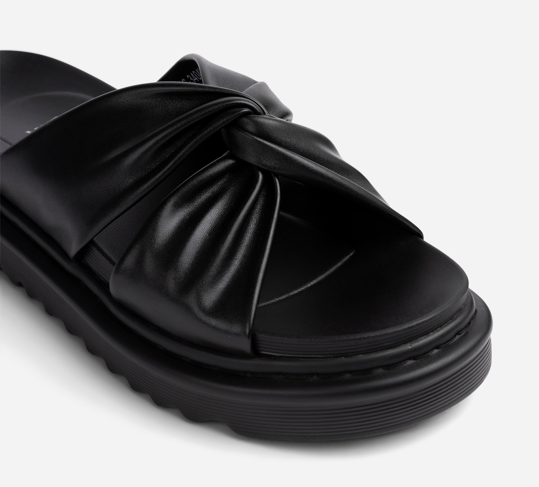 XIT, Sandaler Svarta