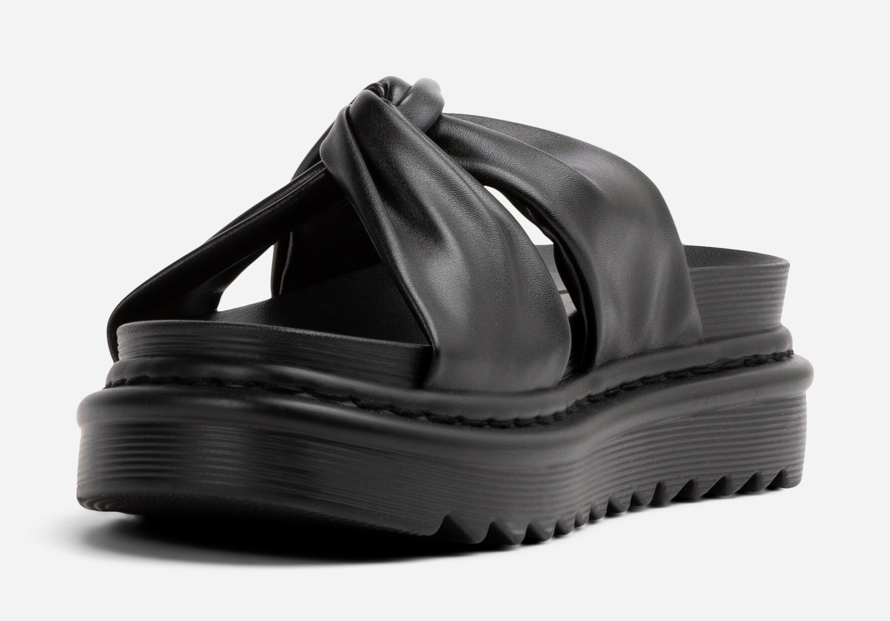XIT, Sandaler Svarta