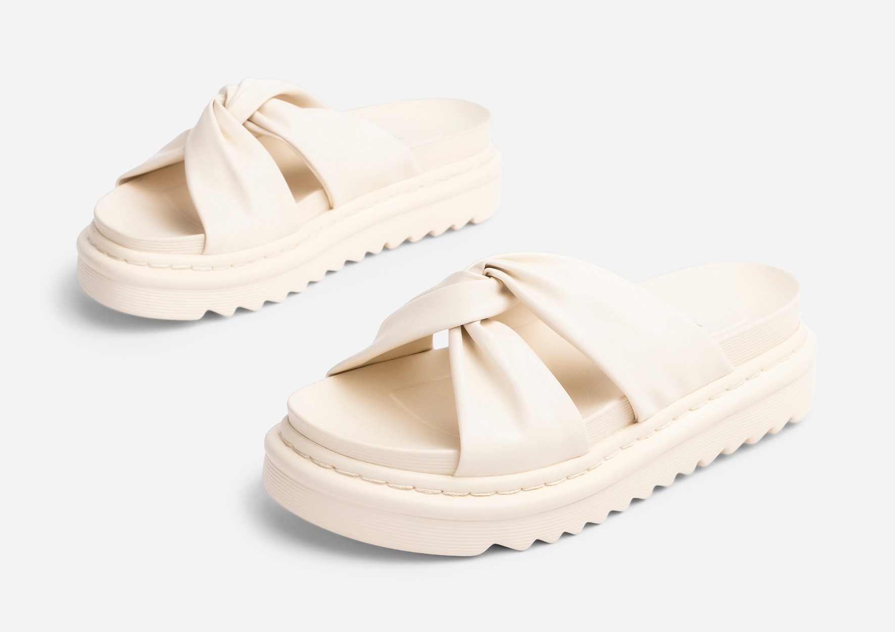 XIT, Sandaler Beigea