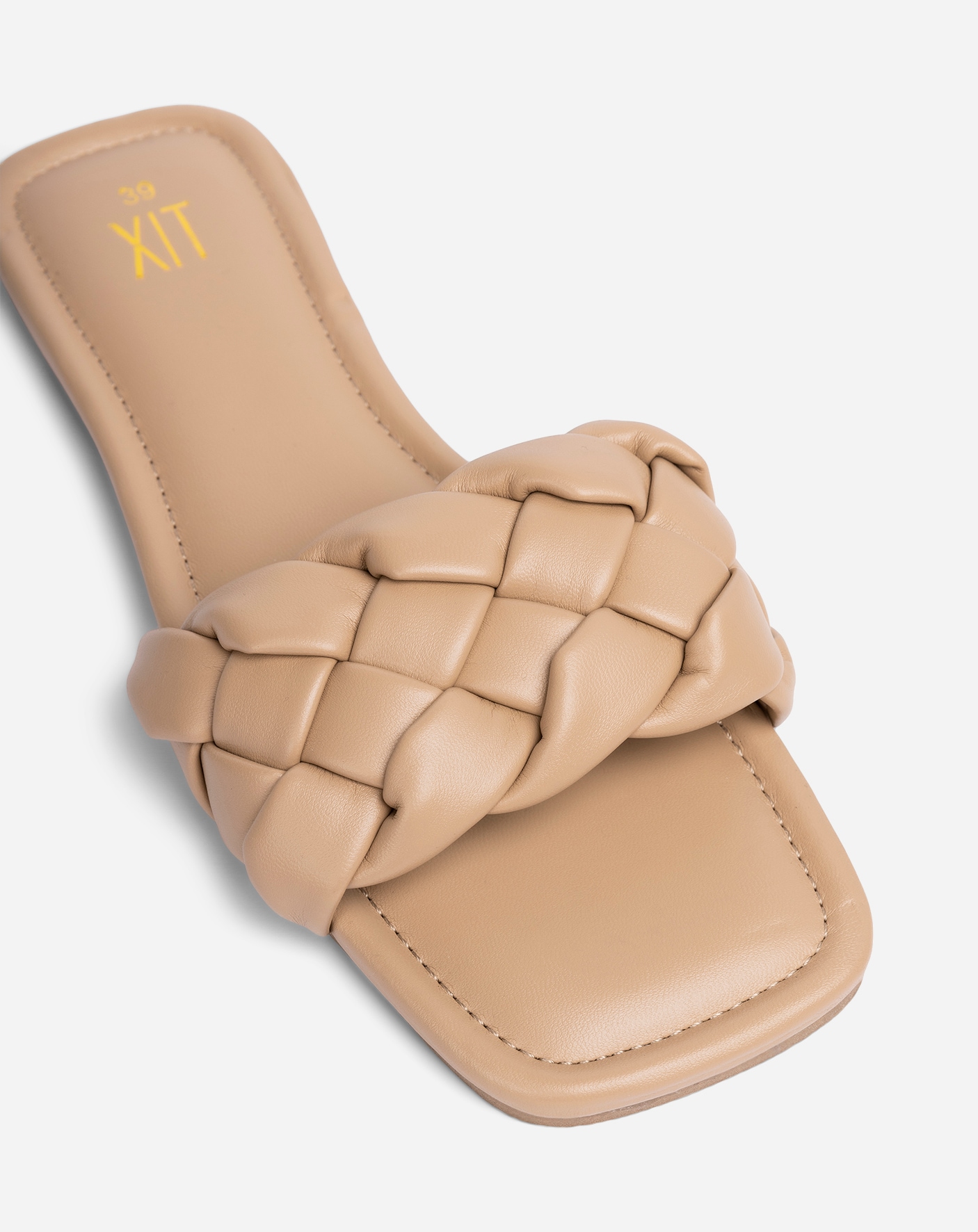 XIT, Sandaler Beigea