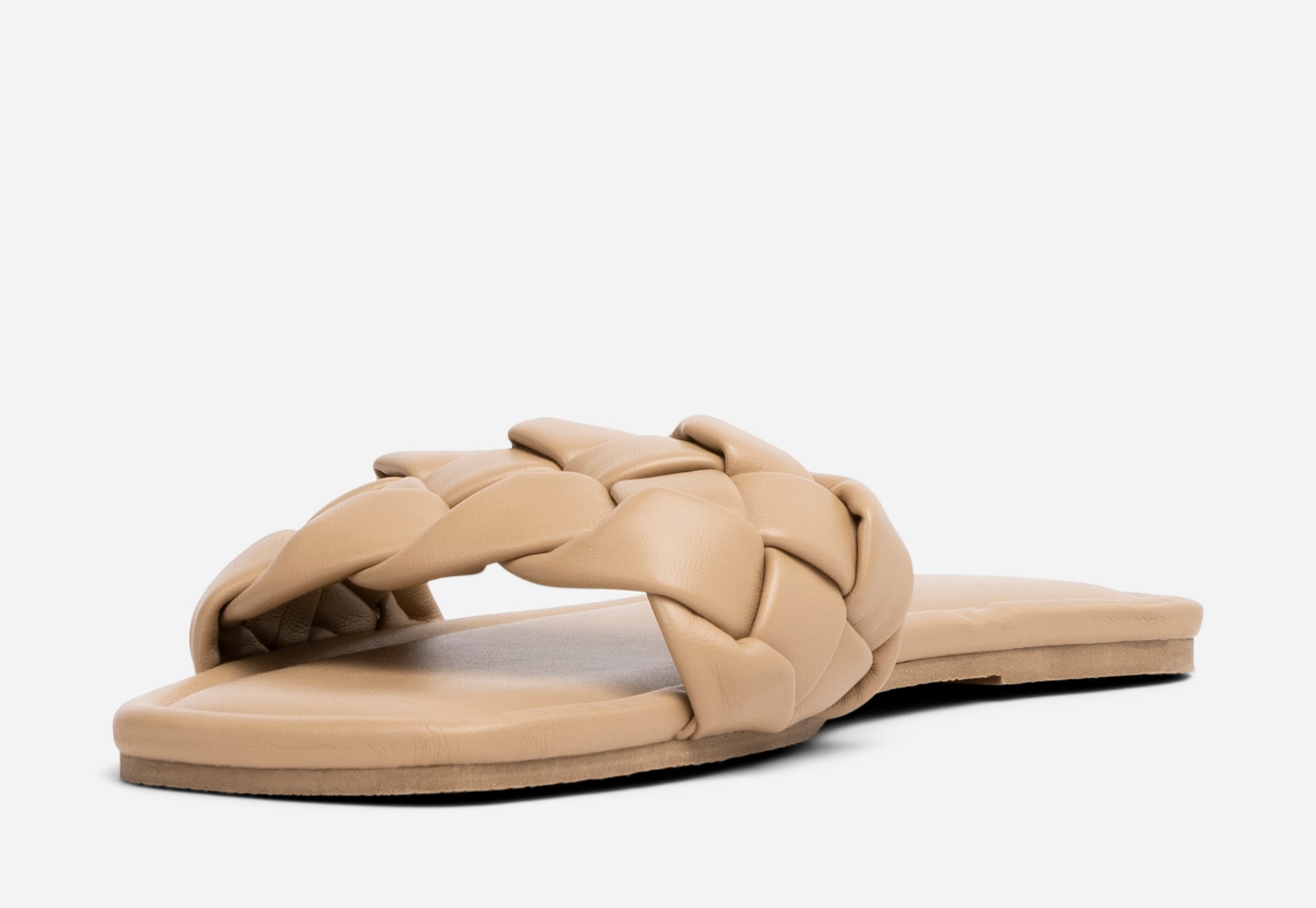 XIT, Sandaler Beigea