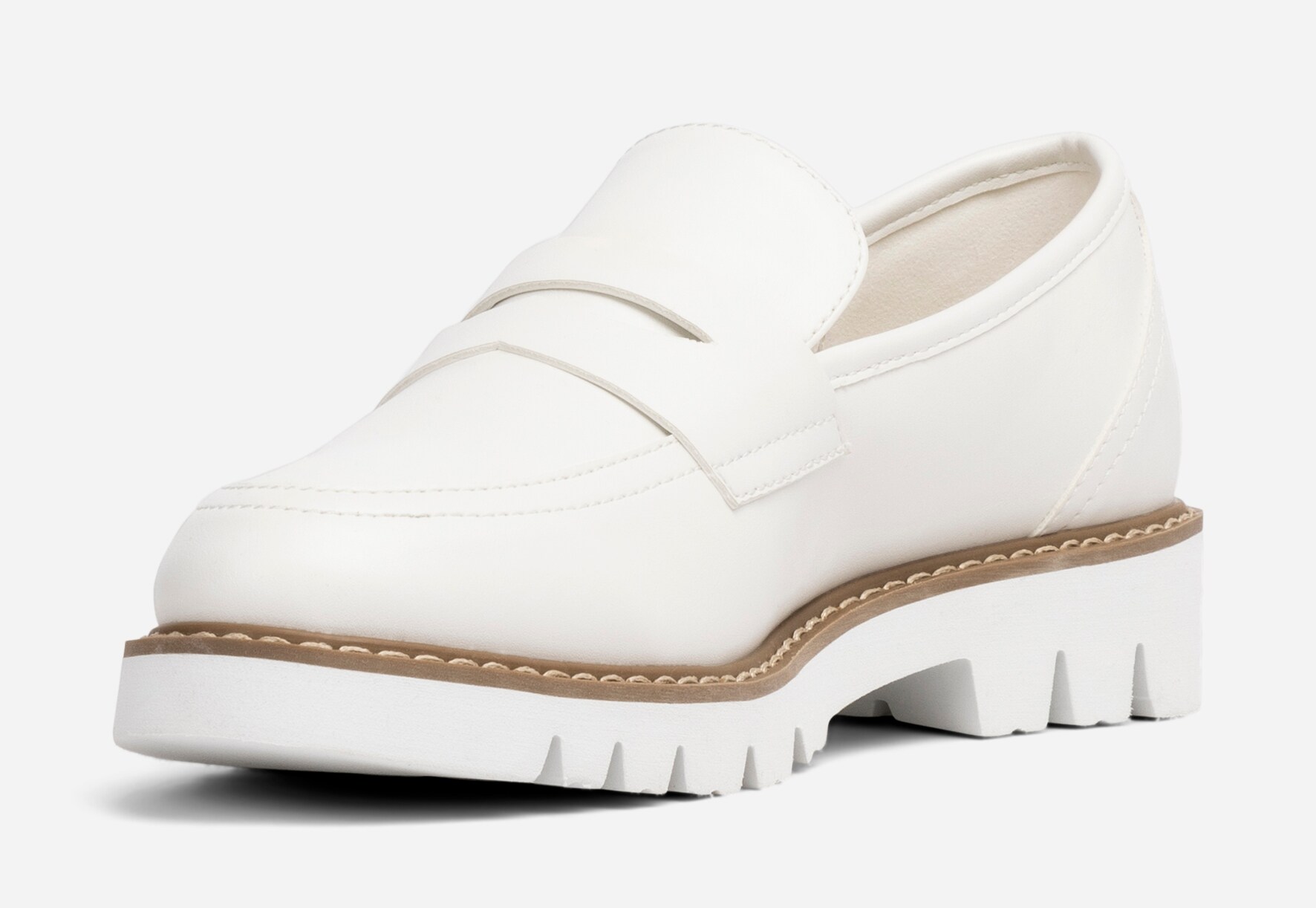 SO ALL, Loafers Vita