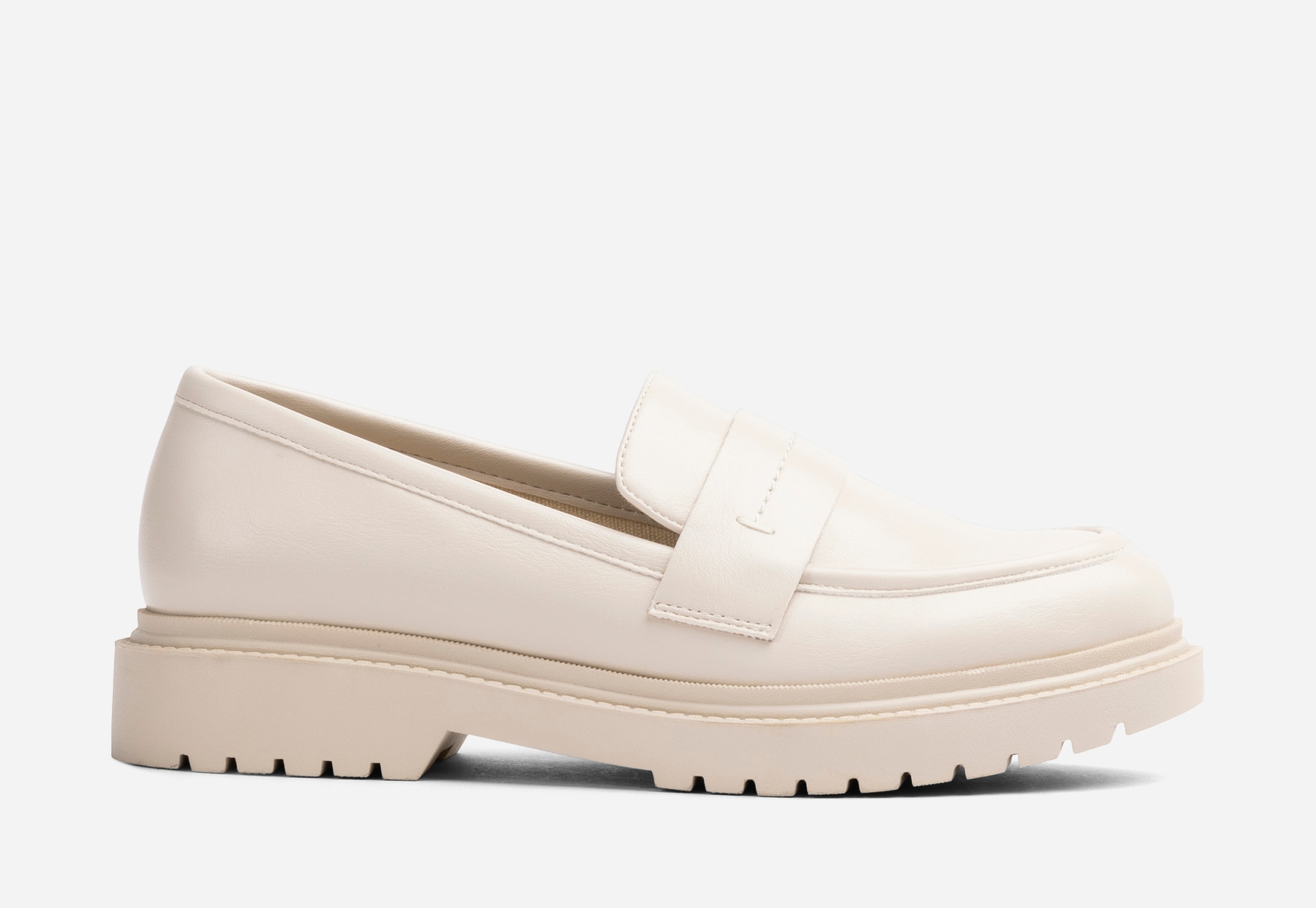 XIT, Loafers Beigea
