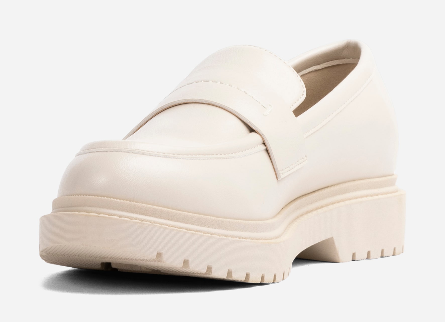 XIT, Loafers Beigea