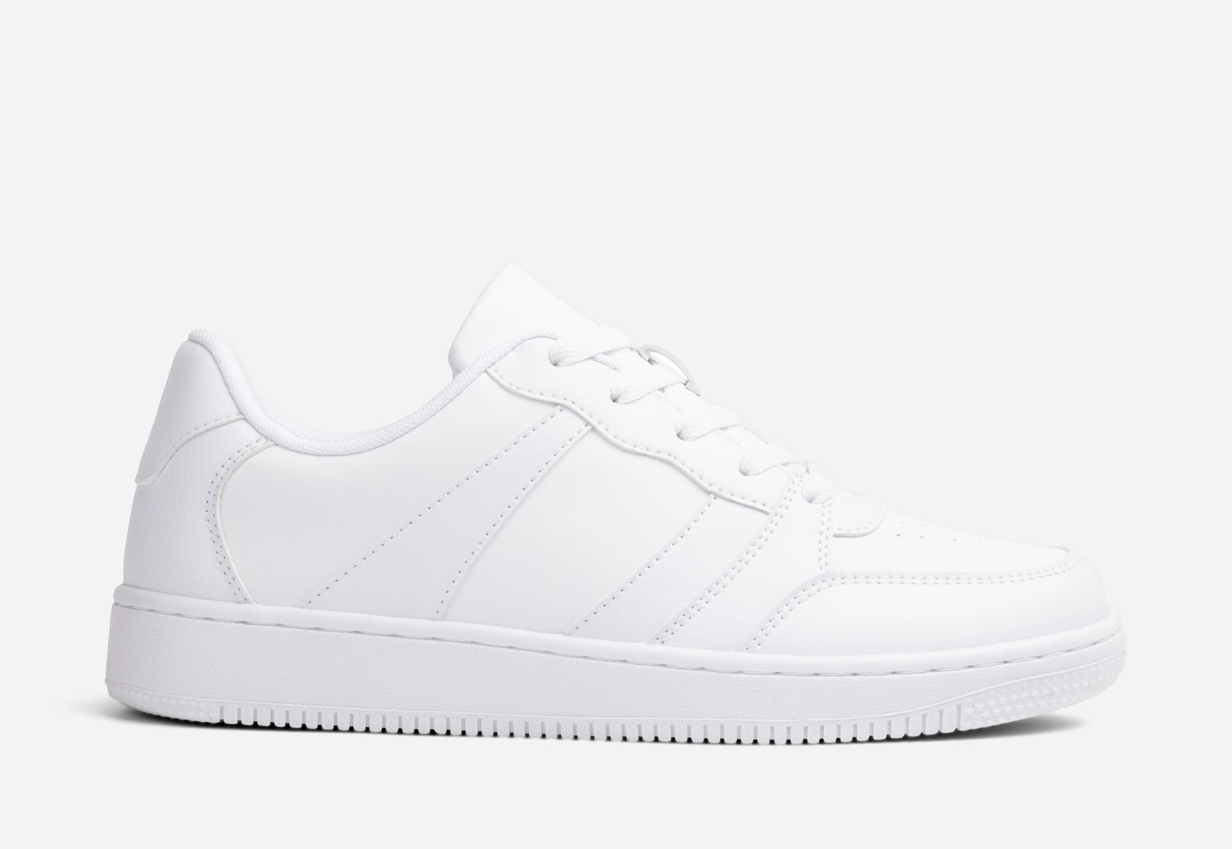 ATTITUDE, Sneakers Vita