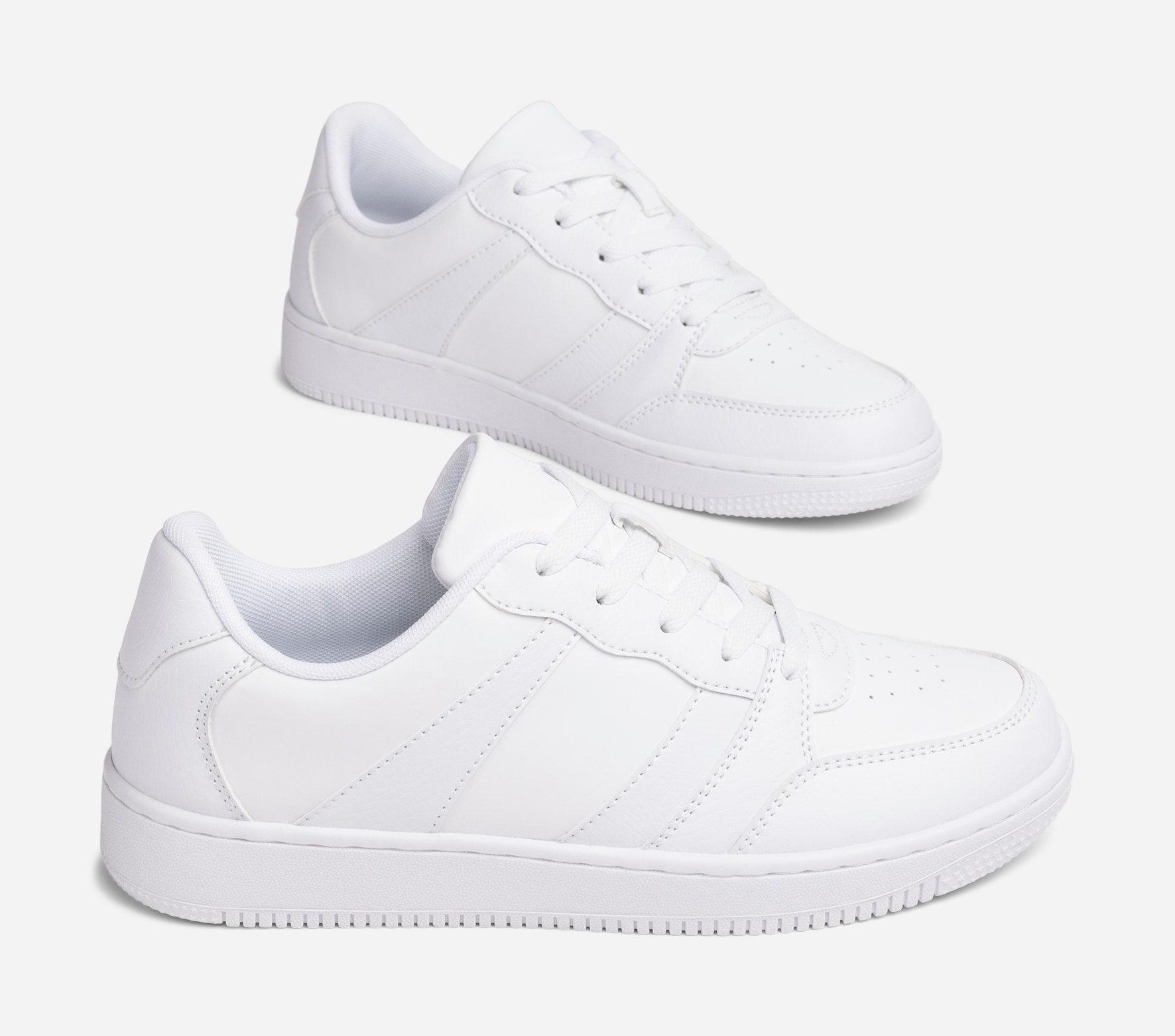 ATTITUDE, Sneakers Vita