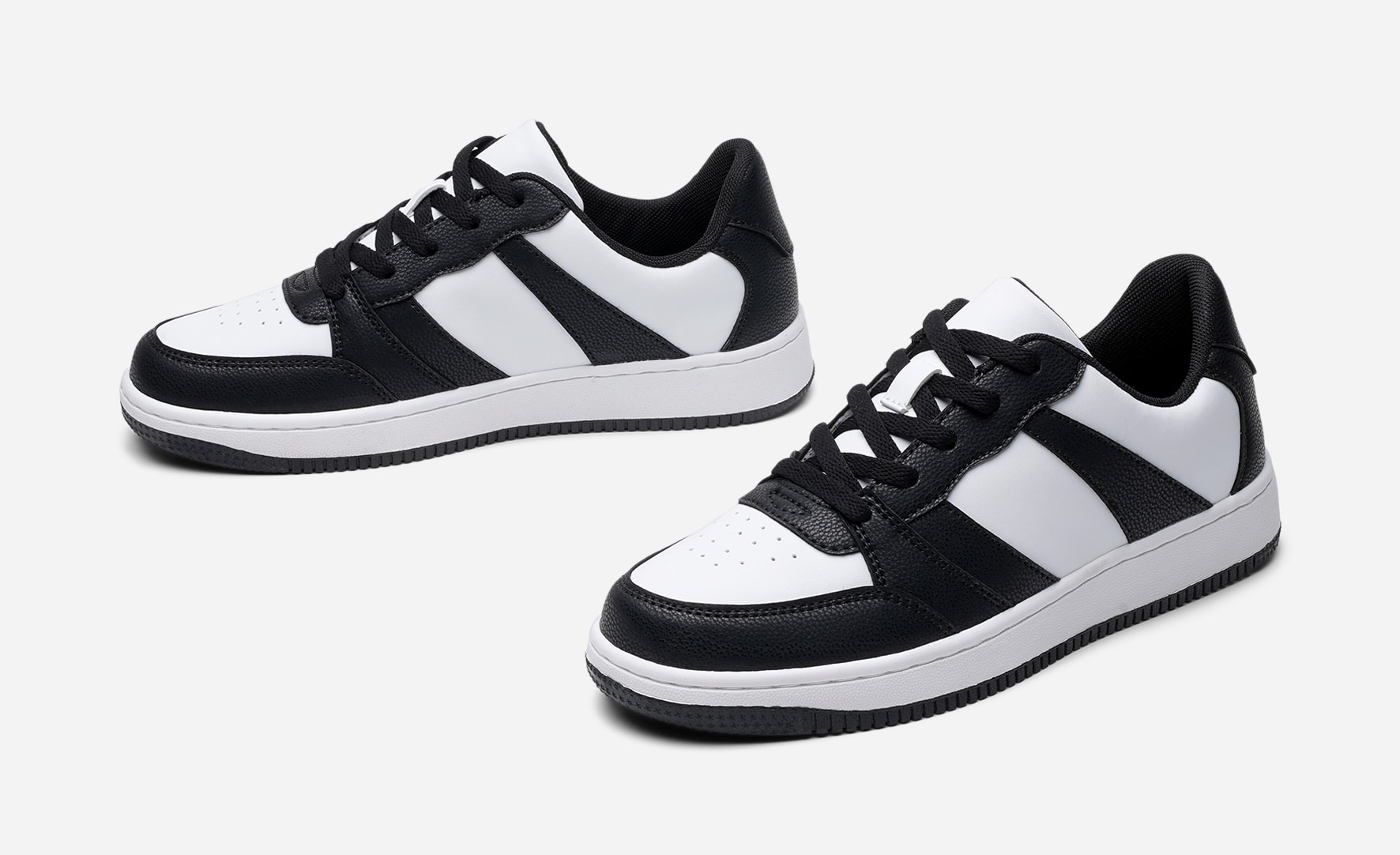 XIT, Sneakers Flerfärgade