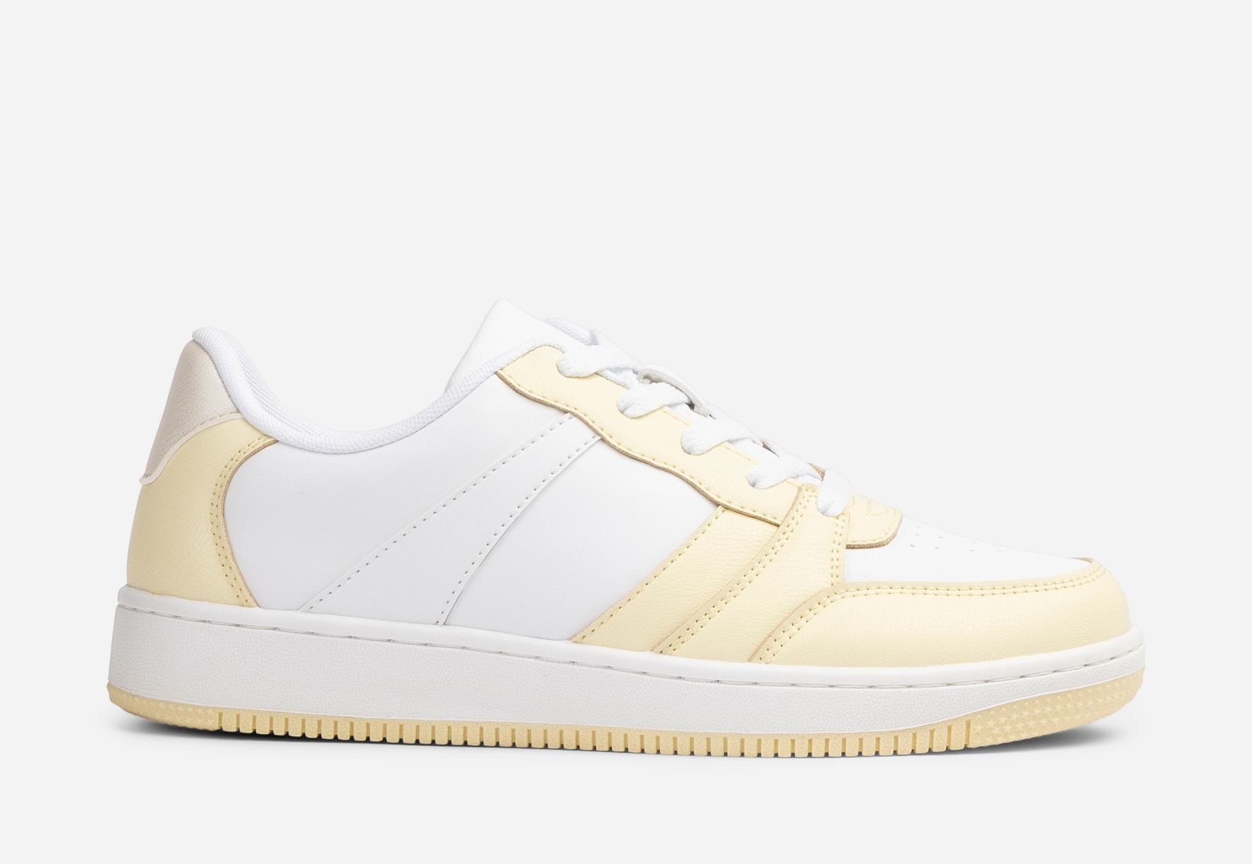 XIT, Sneakers Gula