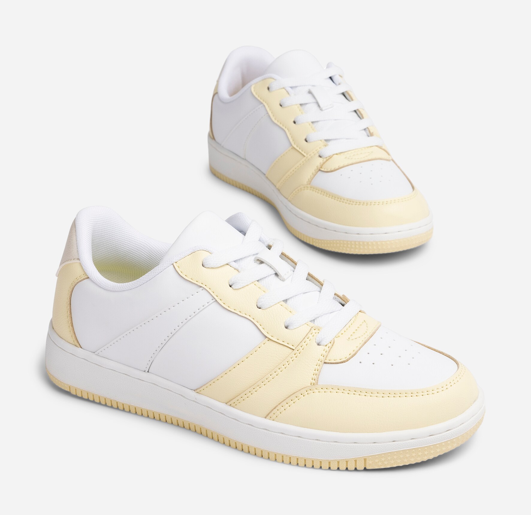 XIT, Sneakers Gula