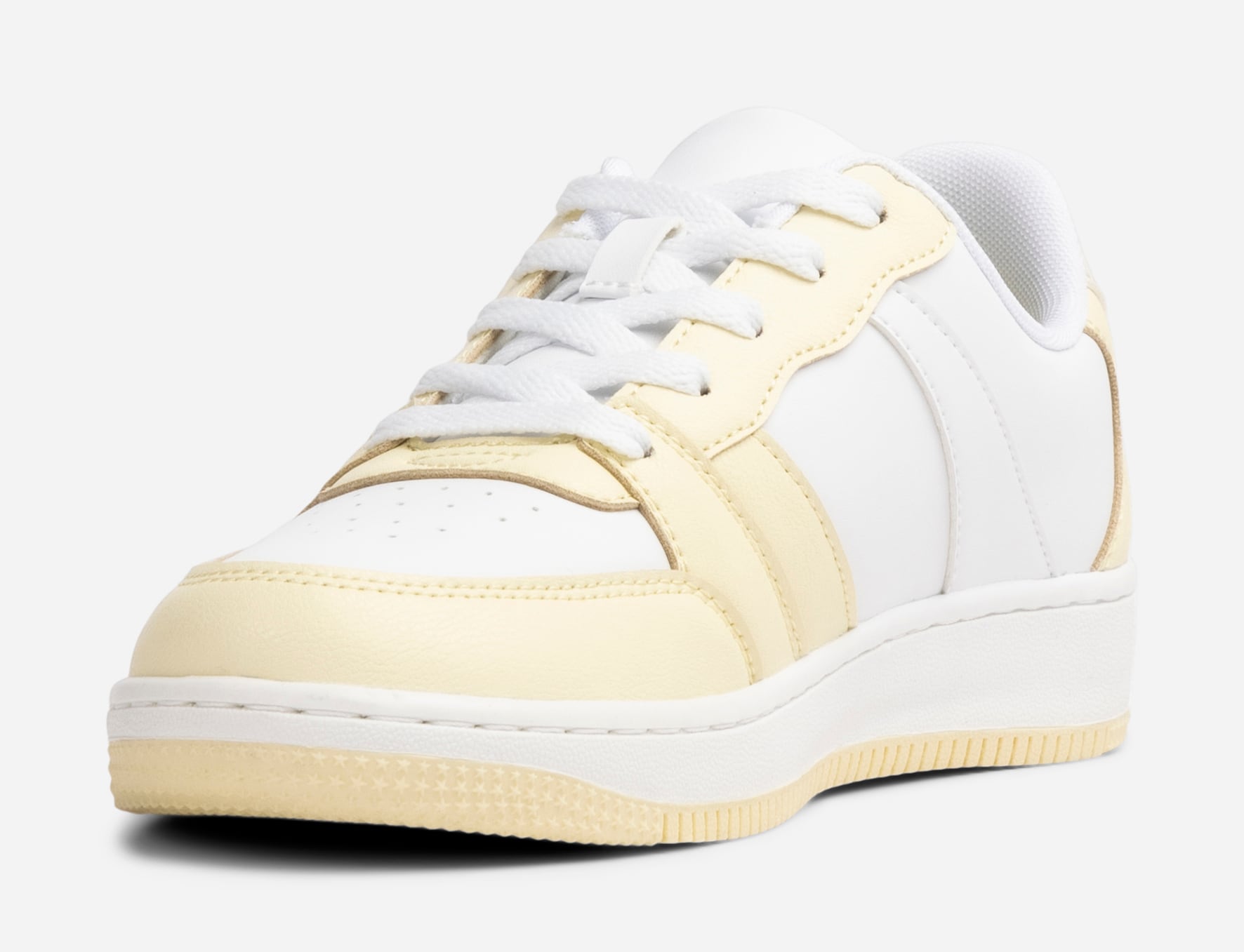 XIT, Sneakers Gula