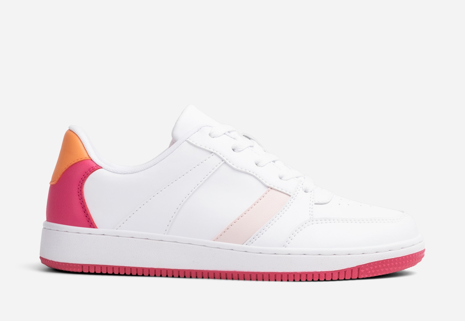 XIT, Sneakers Rosa