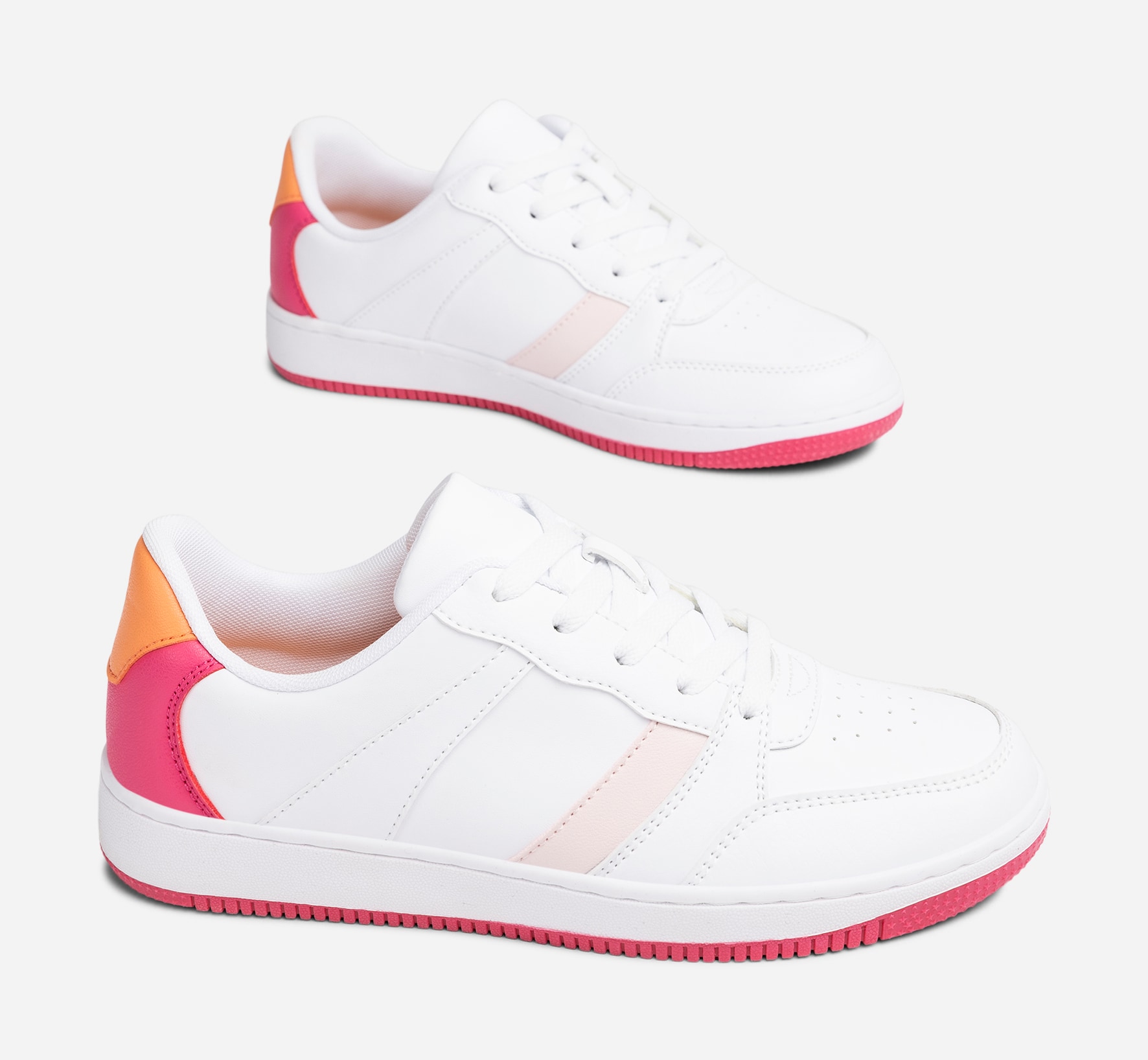 XIT, Sneakers Rosa