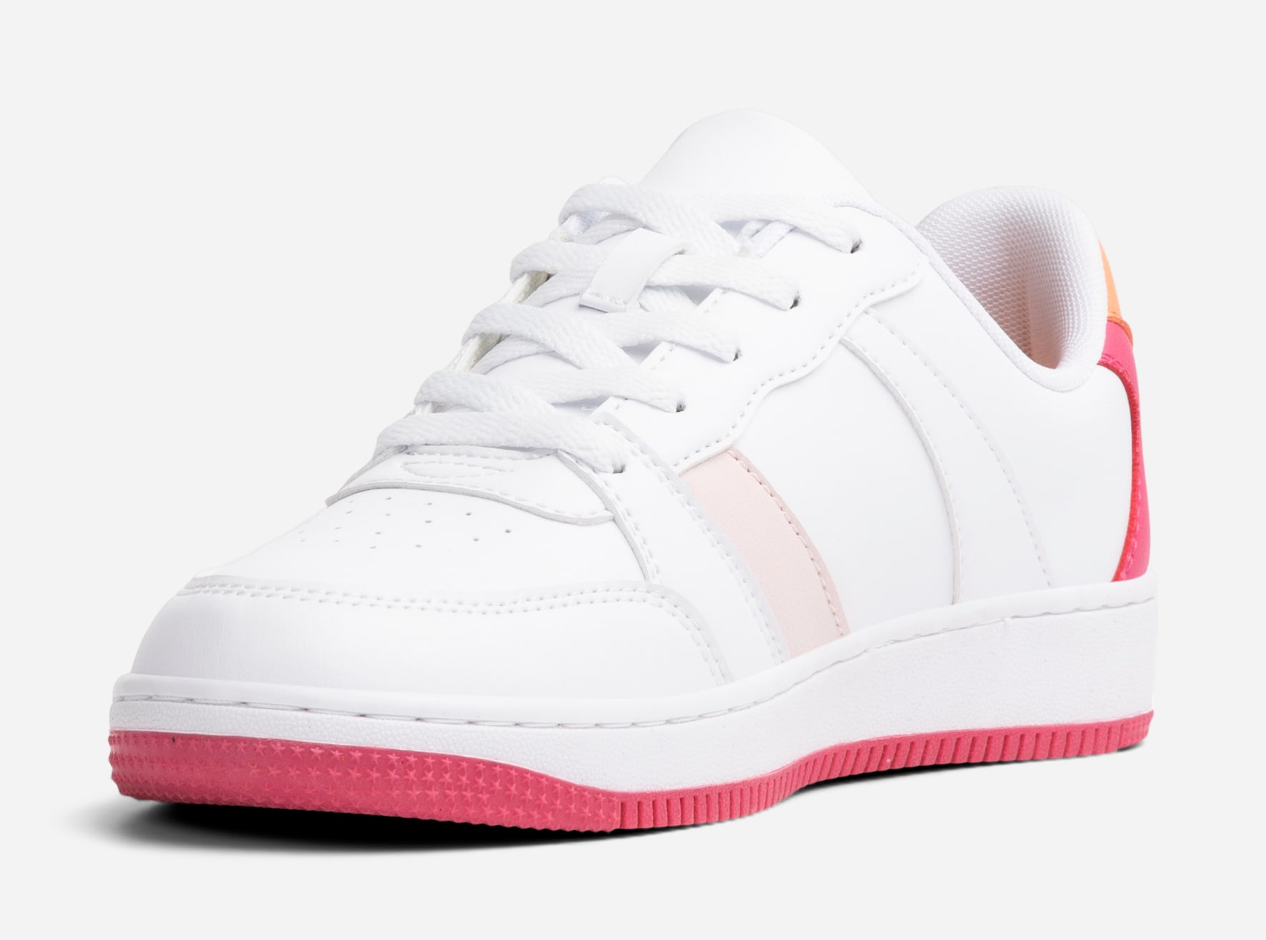 XIT, Sneakers Rosa