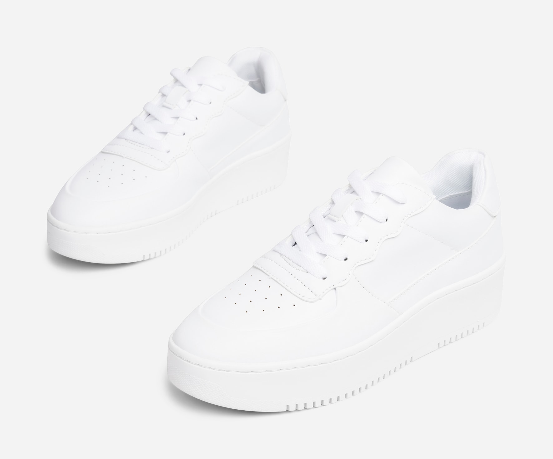 XIT, Sneakers Vita