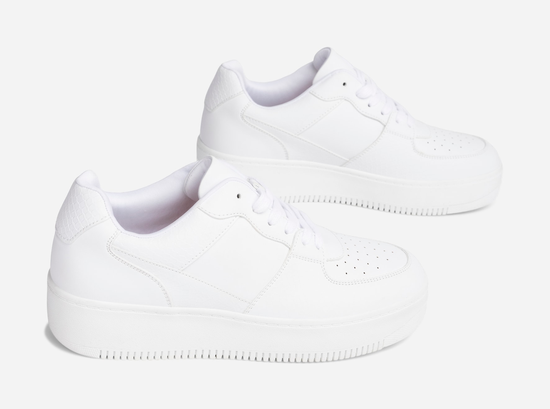XIT, Sneakers Vita