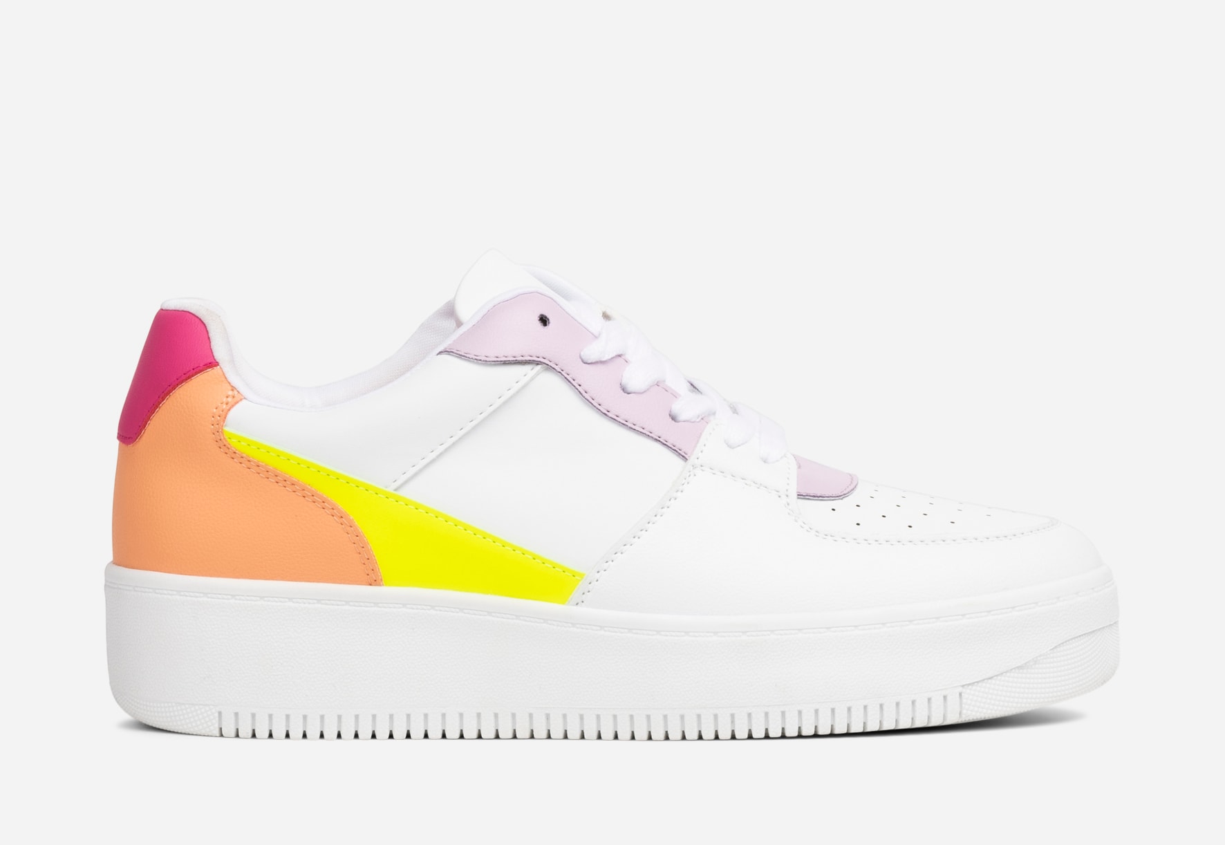 XIT, Sneakers Vita