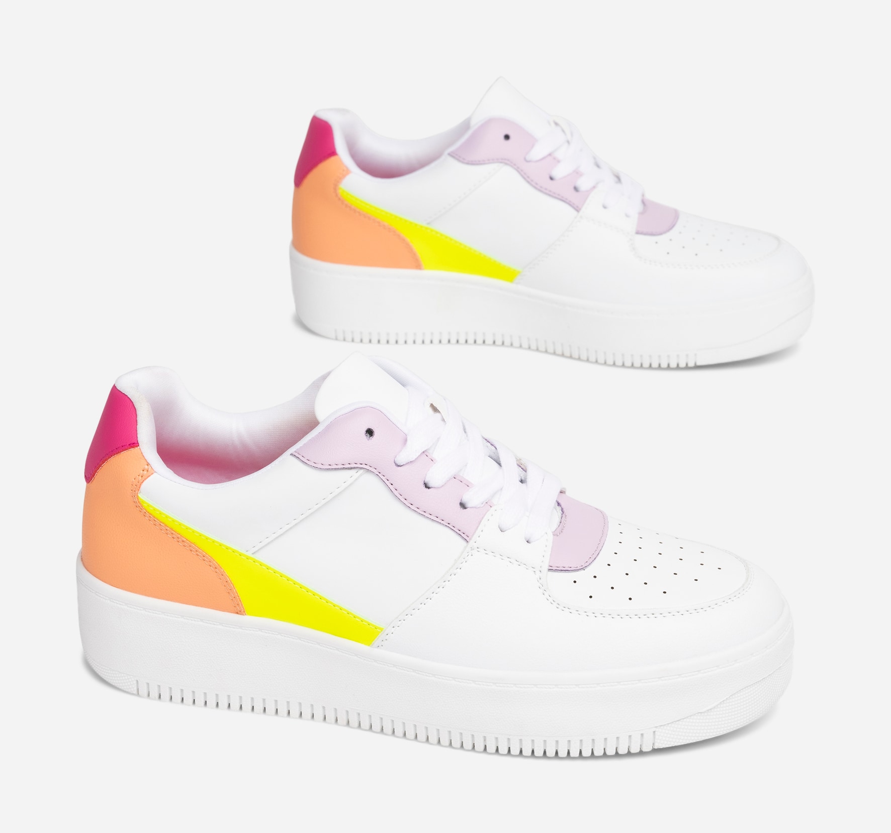 XIT, Sneakers Vita