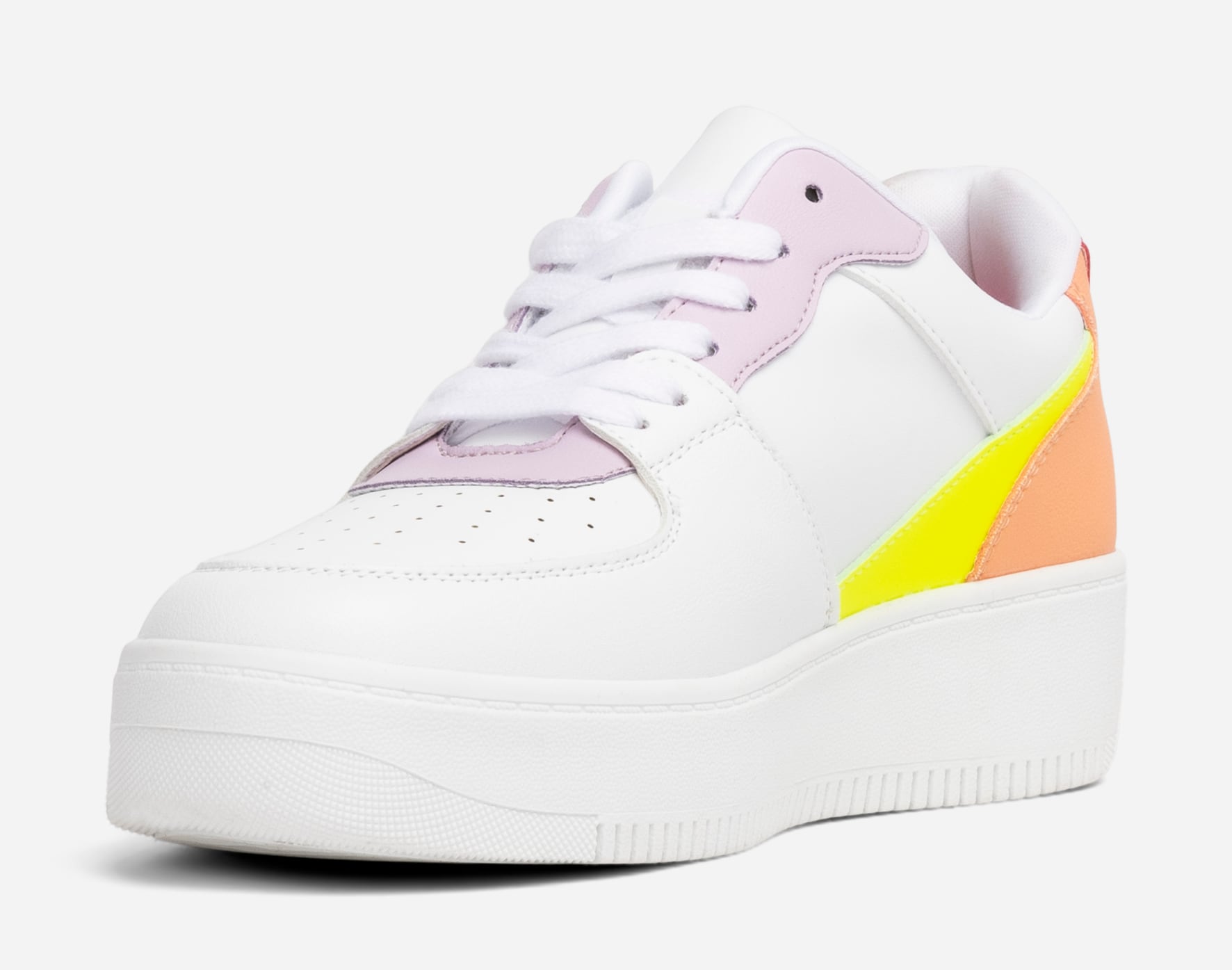 XIT, Sneakers Vita