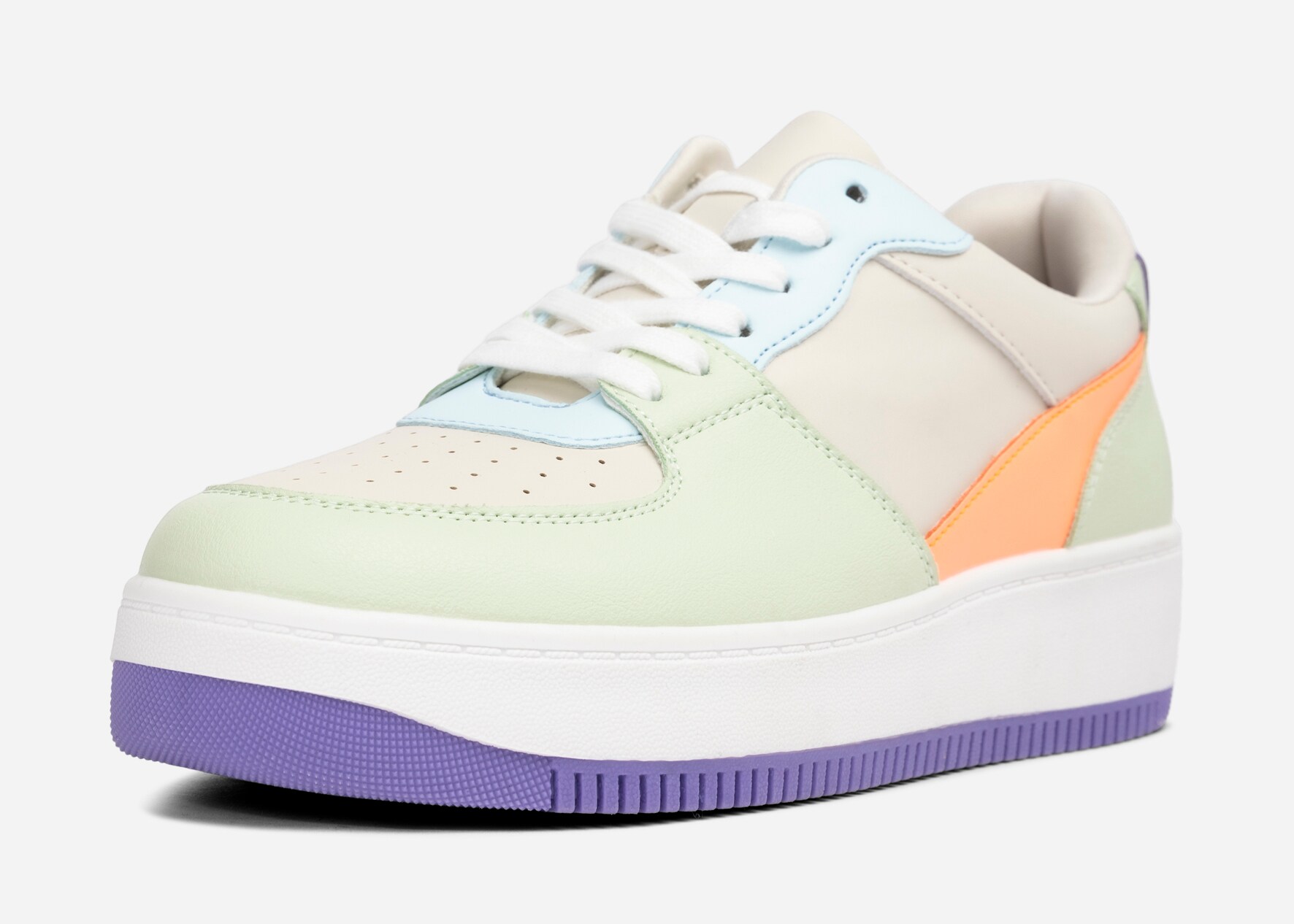 XIT, Sneakers Flerfärgade