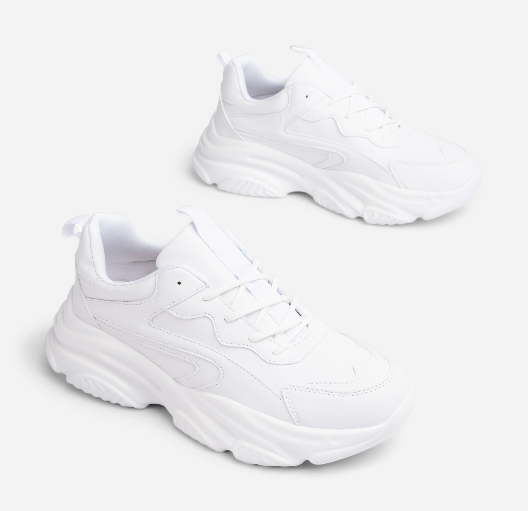 ATTITUDE, Sneakers Vita
