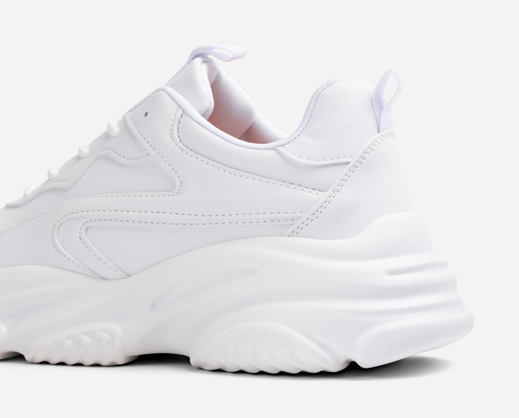 ATTITUDE, Sneakers Vita