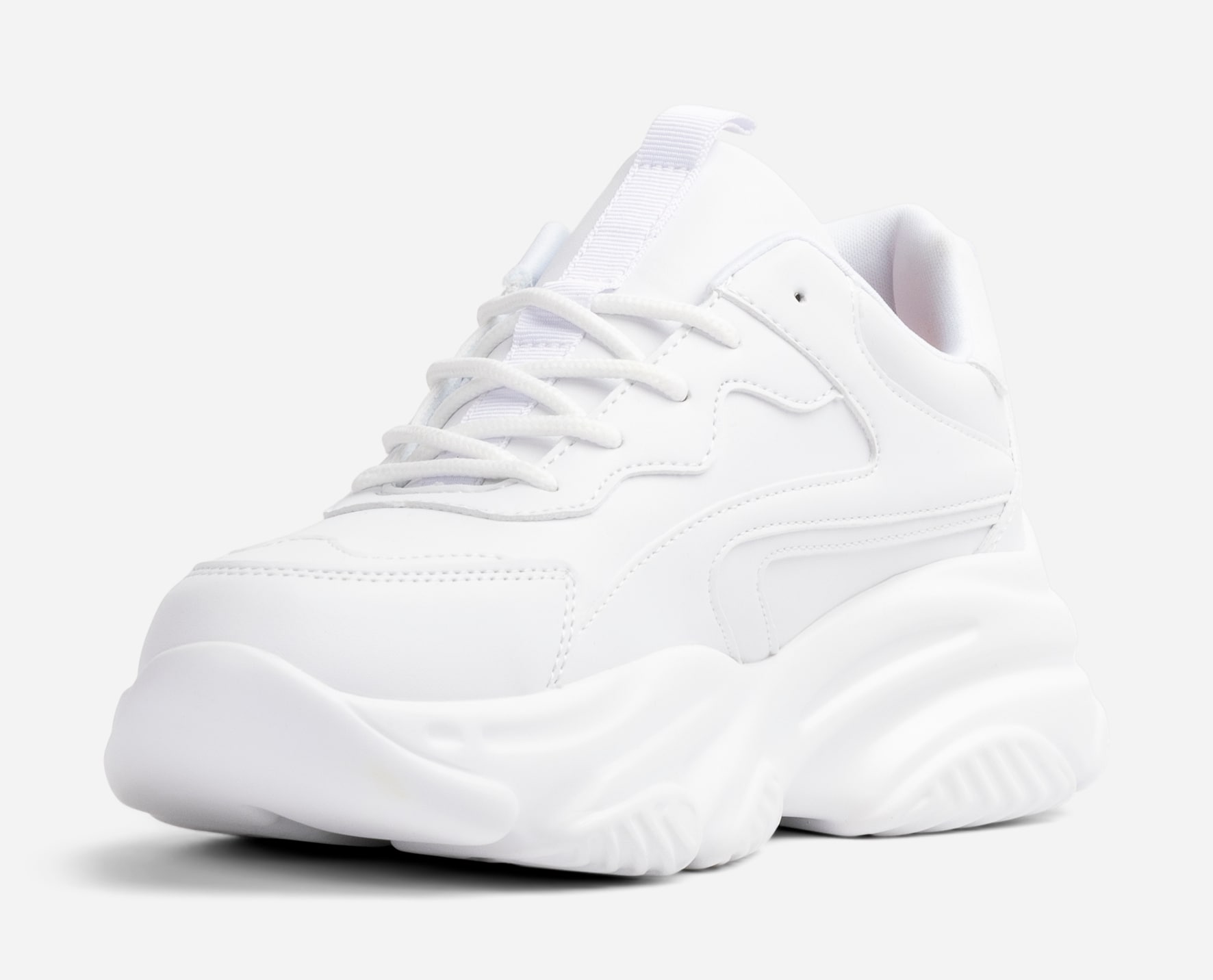 ATTITUDE, Sneakers Vita