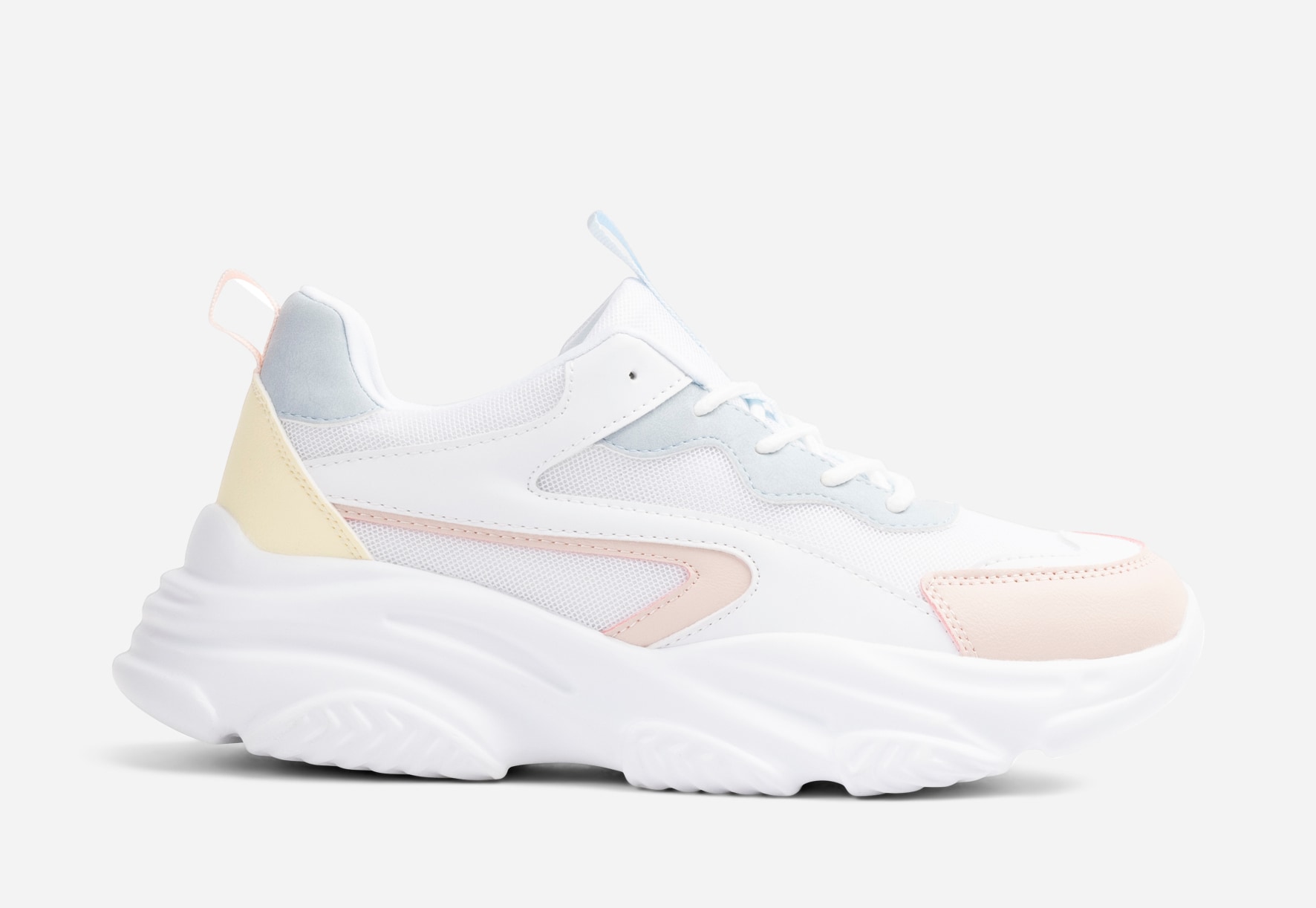 XIT, Sneakers Vita