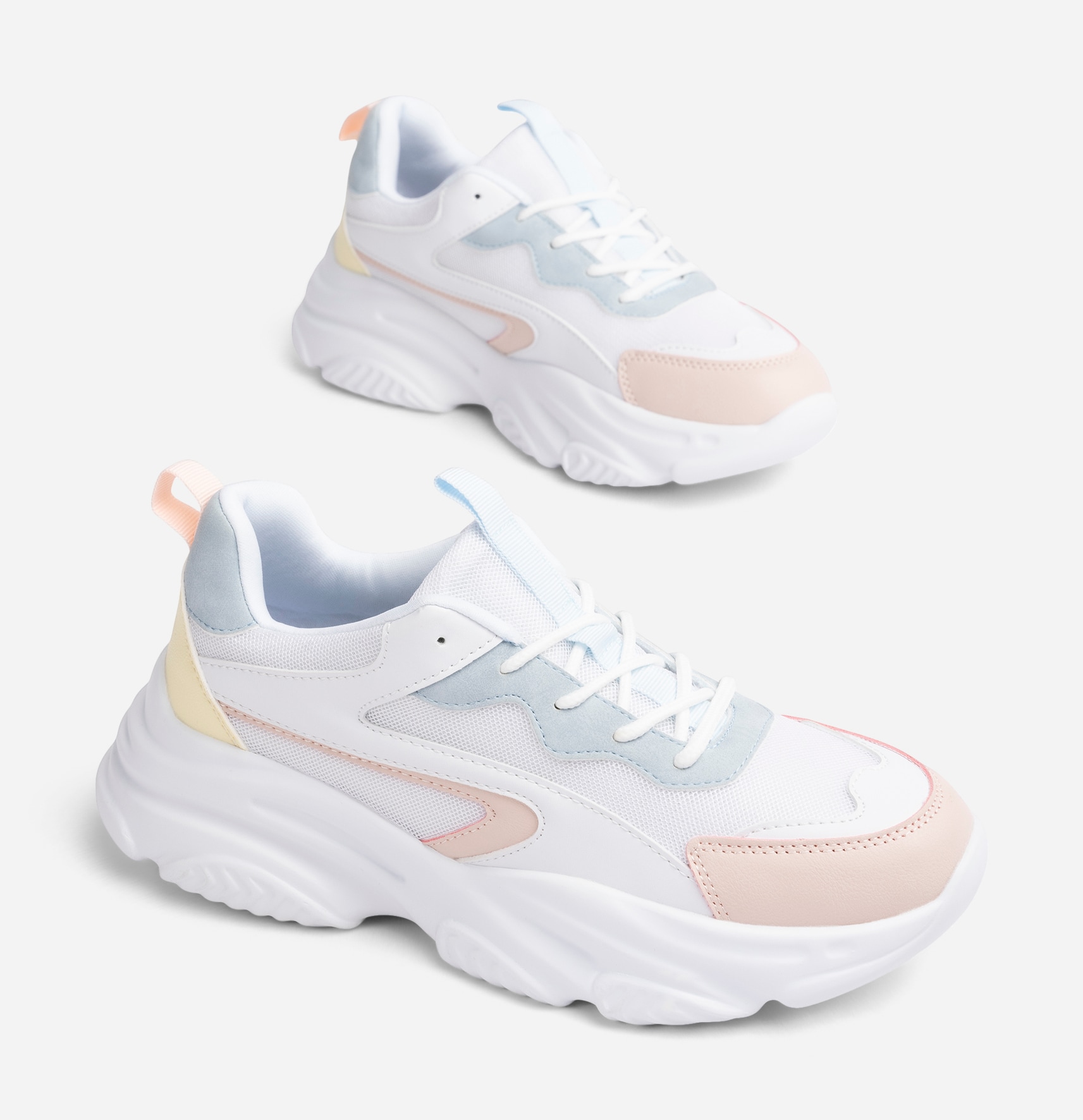 XIT, Sneakers Vita