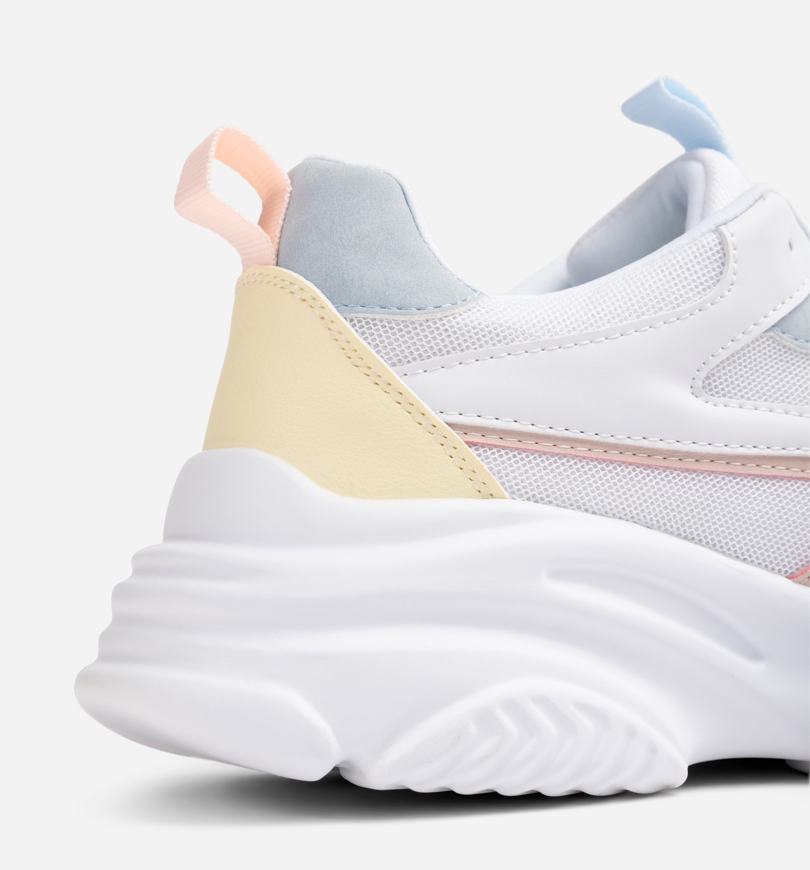 XIT, Sneakers Vita