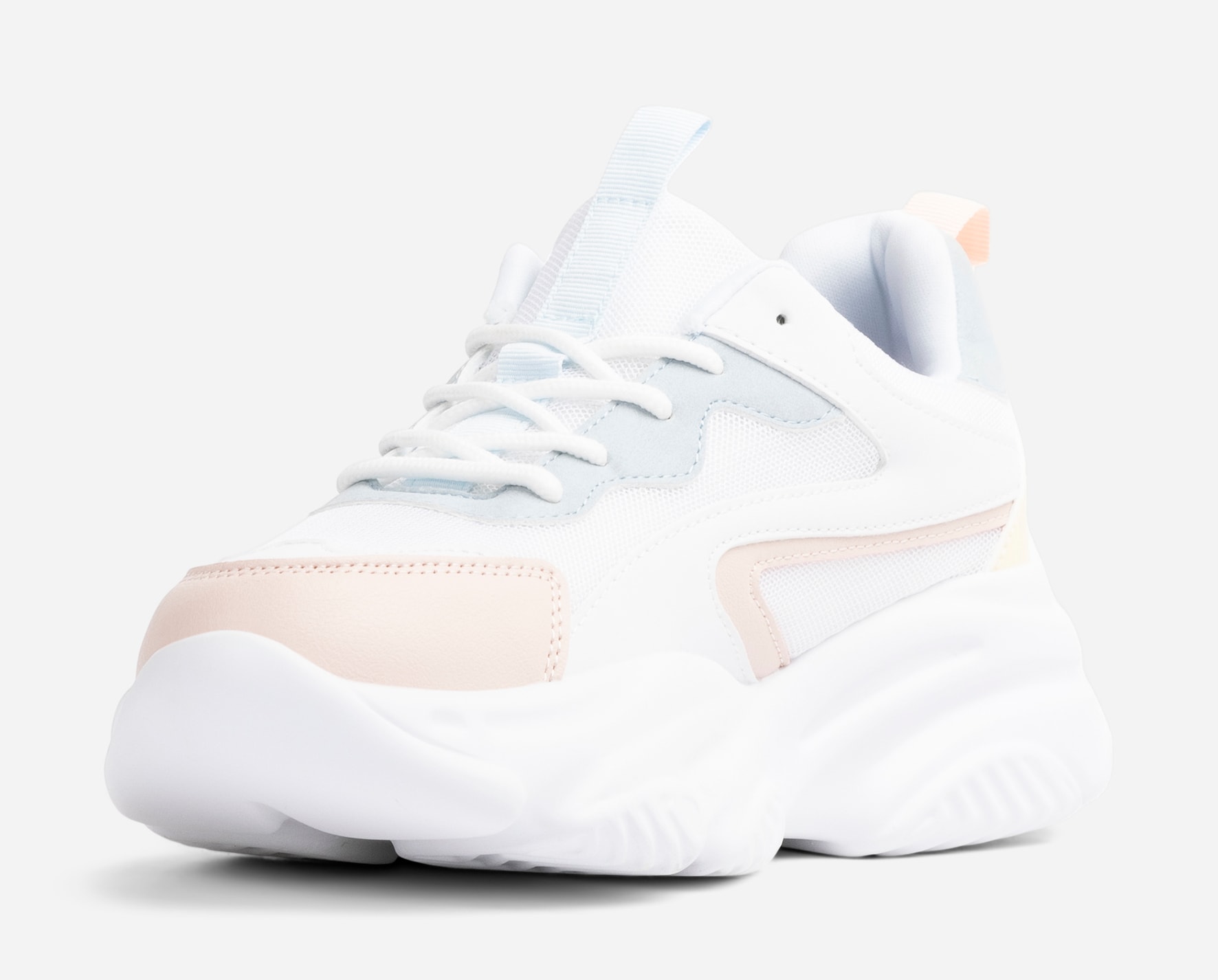 XIT, Sneakers Vita