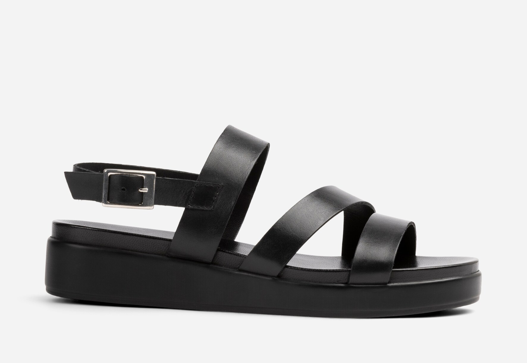 PACE, Sandaler Svarta