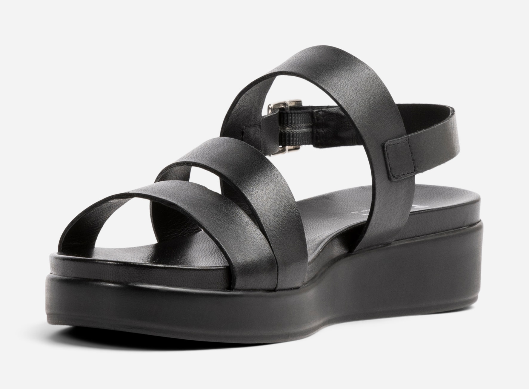 PACE, Sandaler Svarta