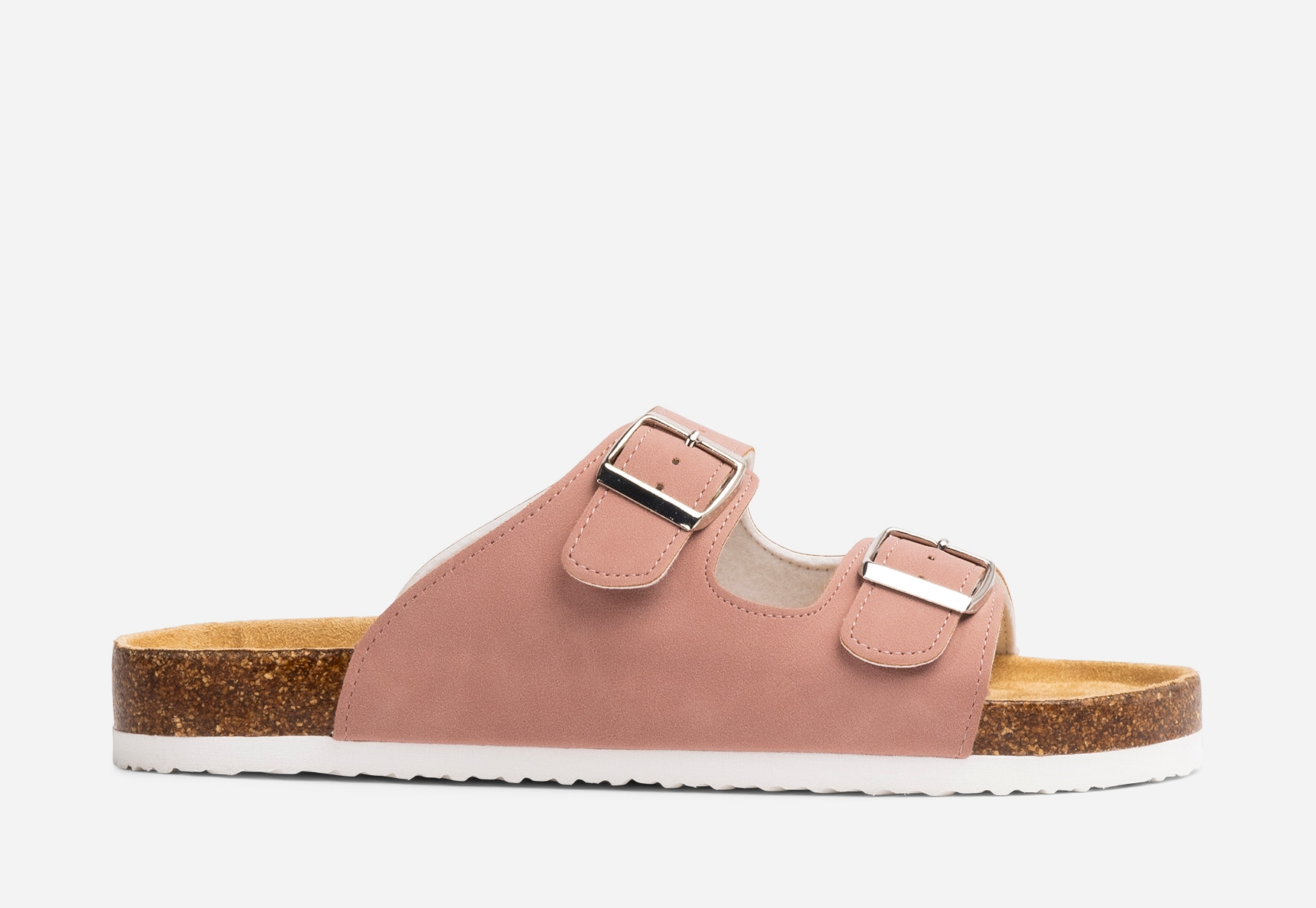 LINEAR, Sandaler Rosa