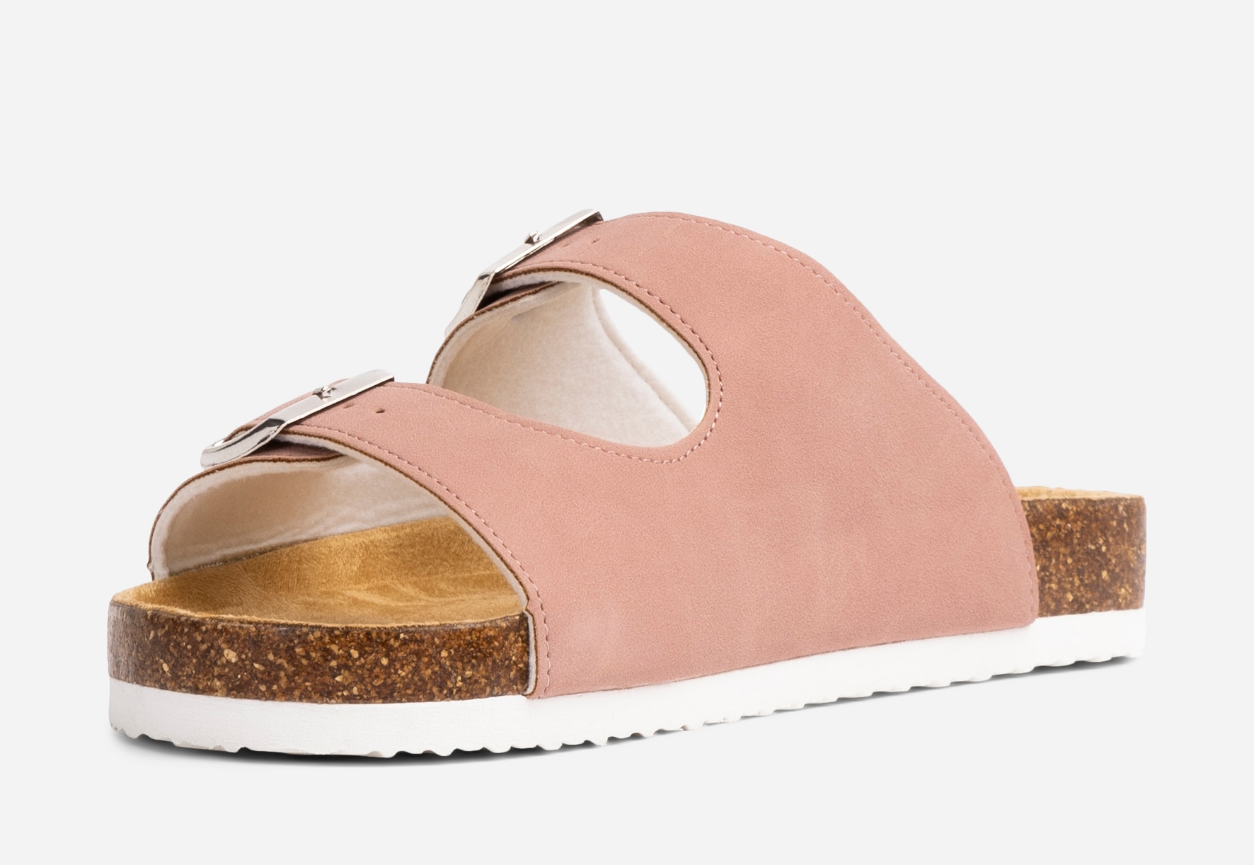 LINEAR, Sandaler Rosa