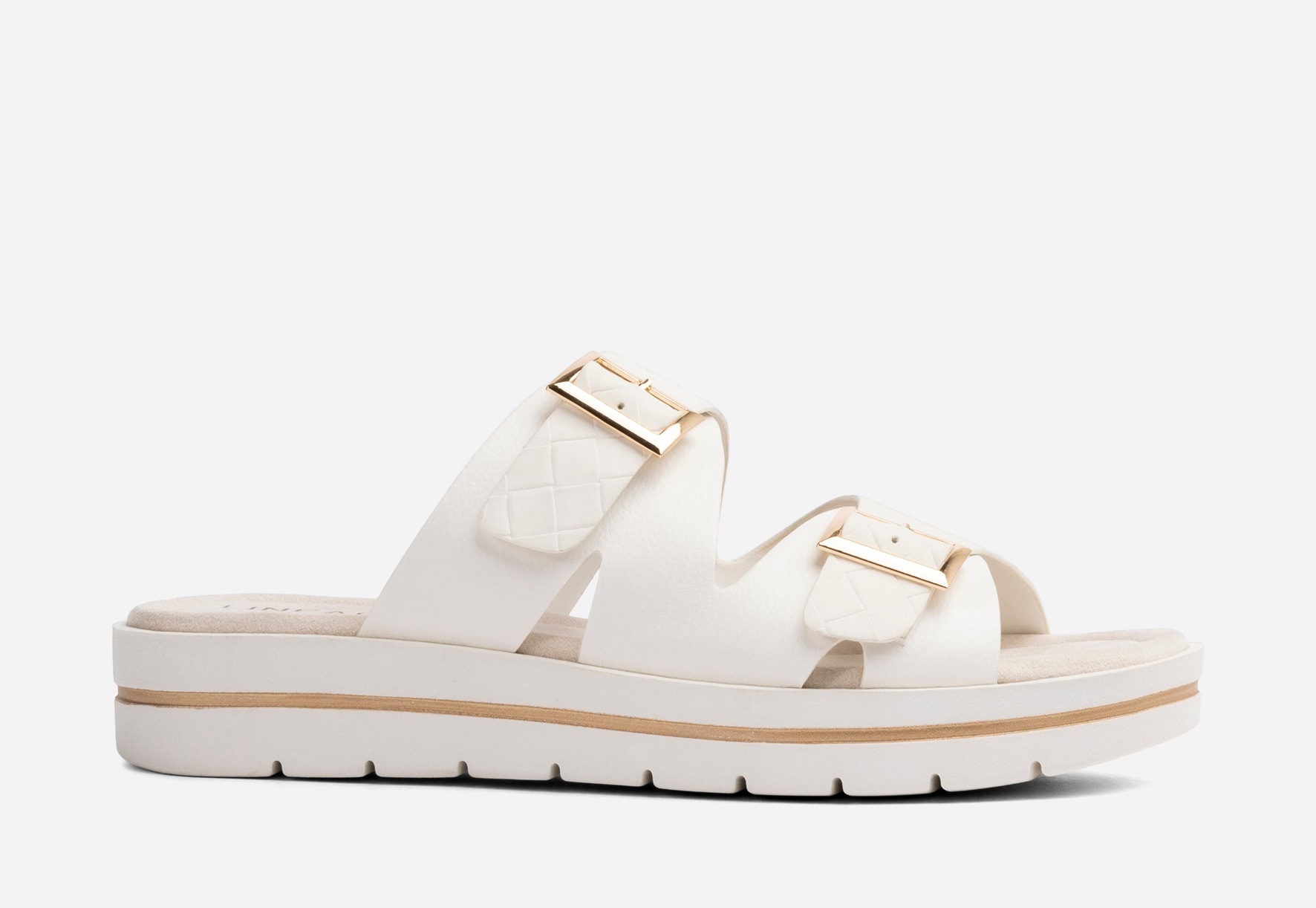 LINEAR, Sandaler Vita