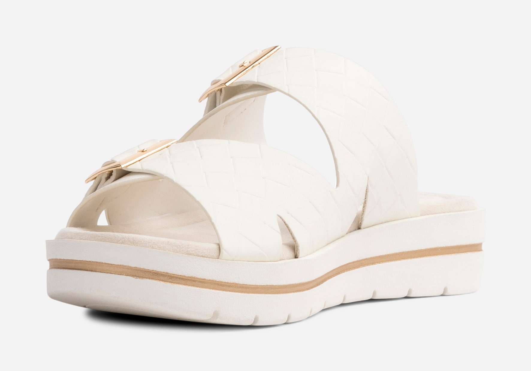 LINEAR, Sandaler Vita