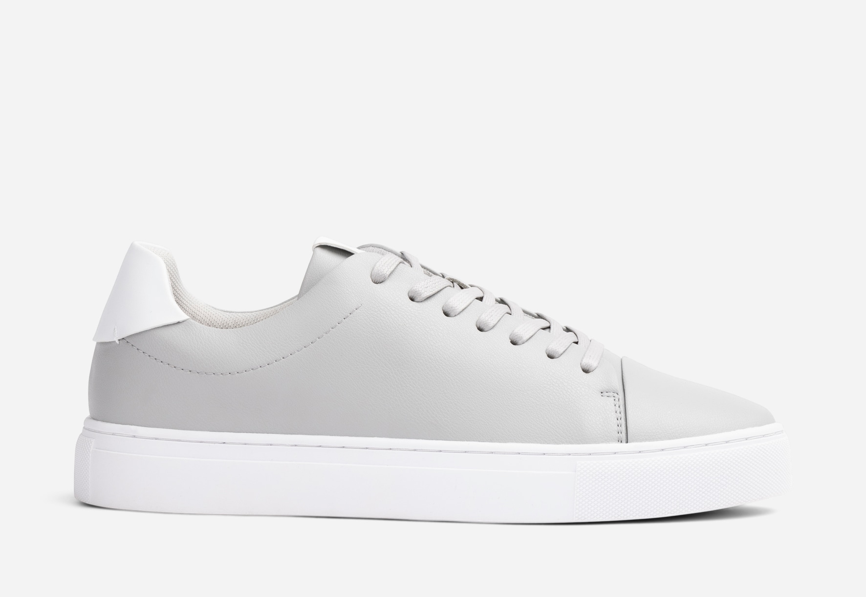 IGUASSU, Sneakers Gråa