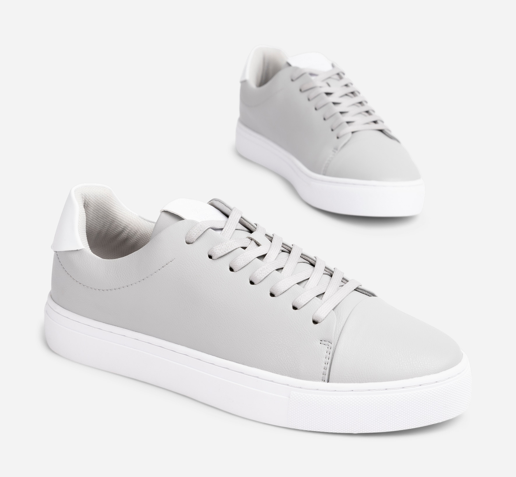 IGUASSU, Sneakers Gråa