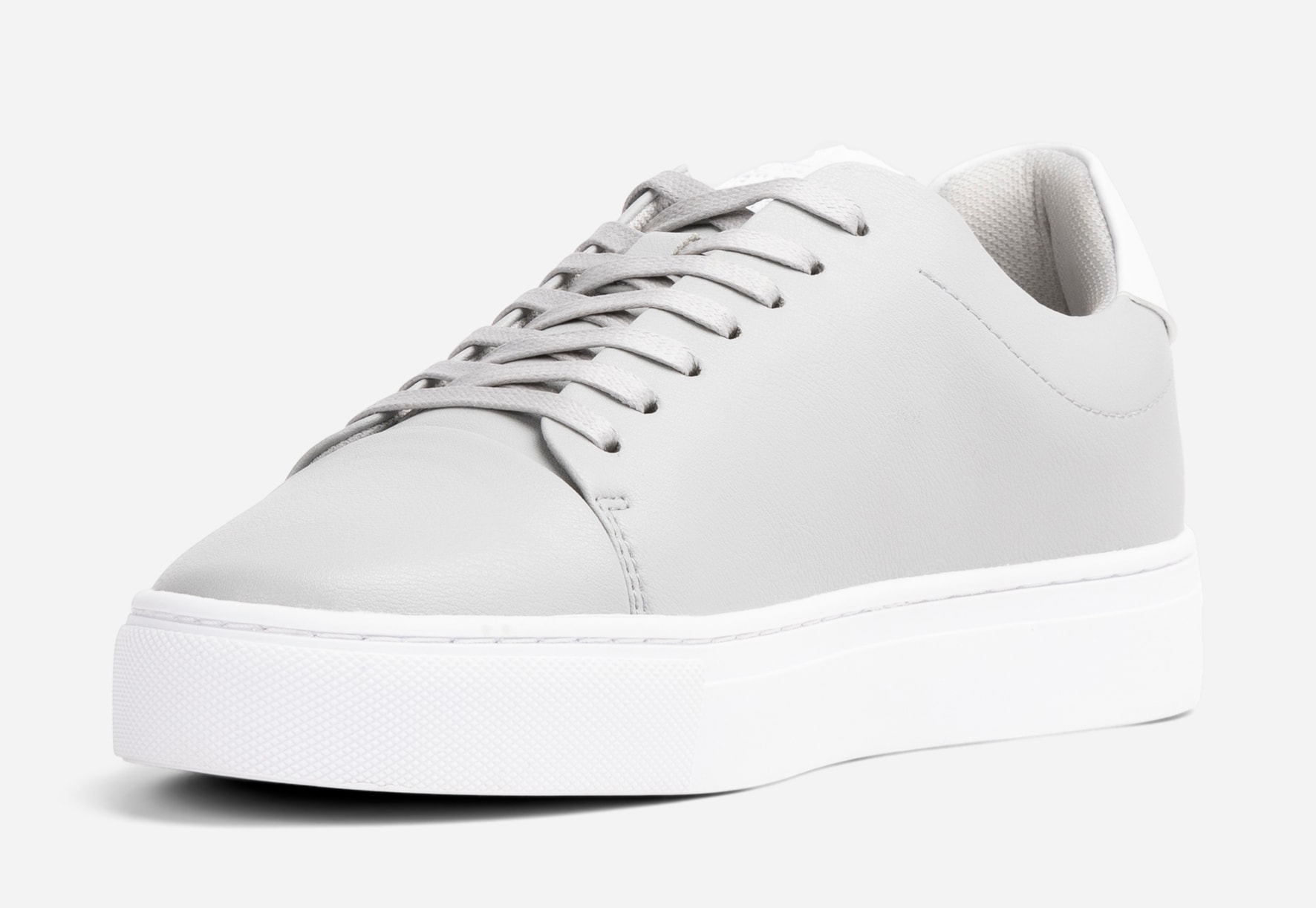 IGUASSU, Sneakers Gråa