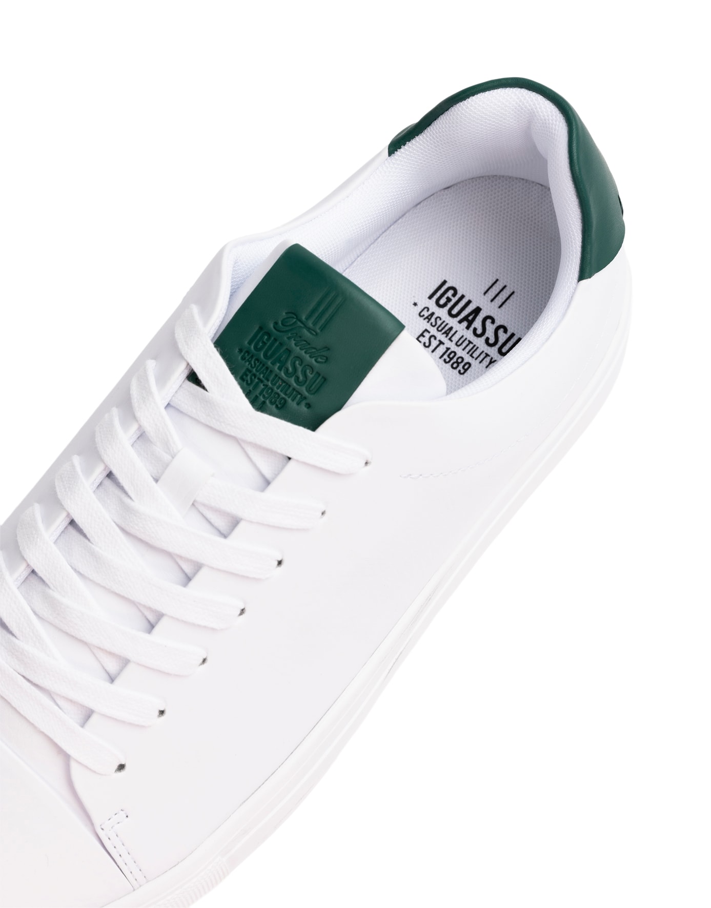 IGUASSU, Sneakers Vita