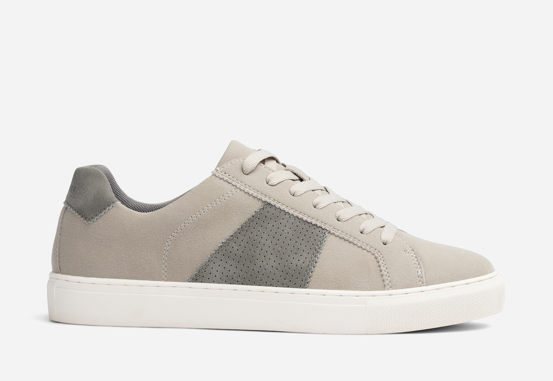 LINEAR, Sneakers Gråa