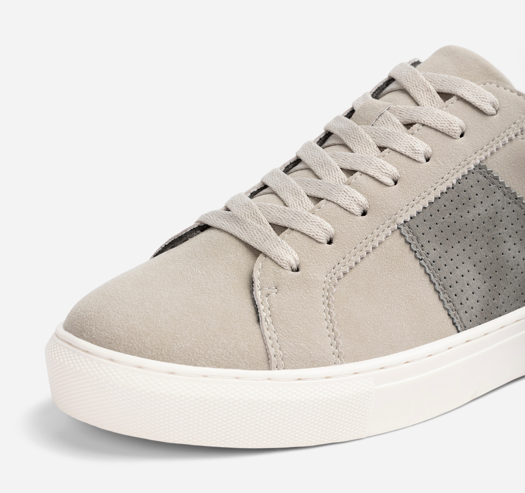 LINEAR, Sneakers Gråa