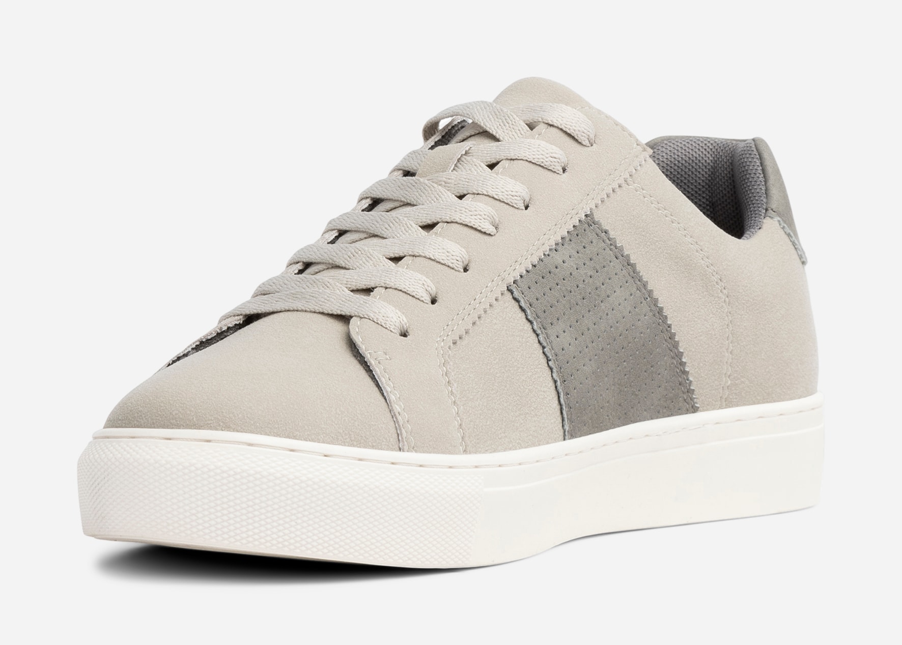 LINEAR, Sneakers Gråa