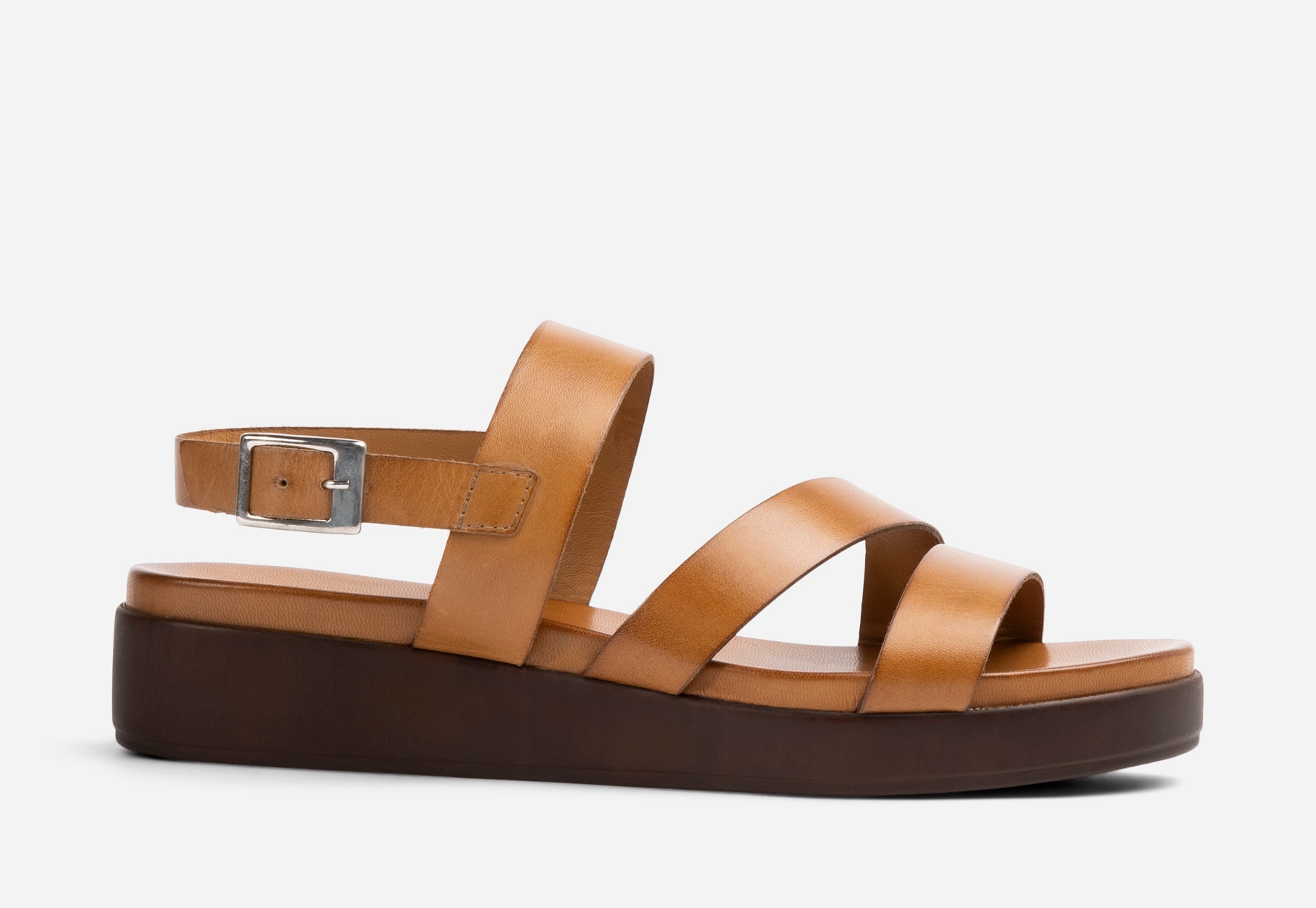 PACE, Sandaler Bruna