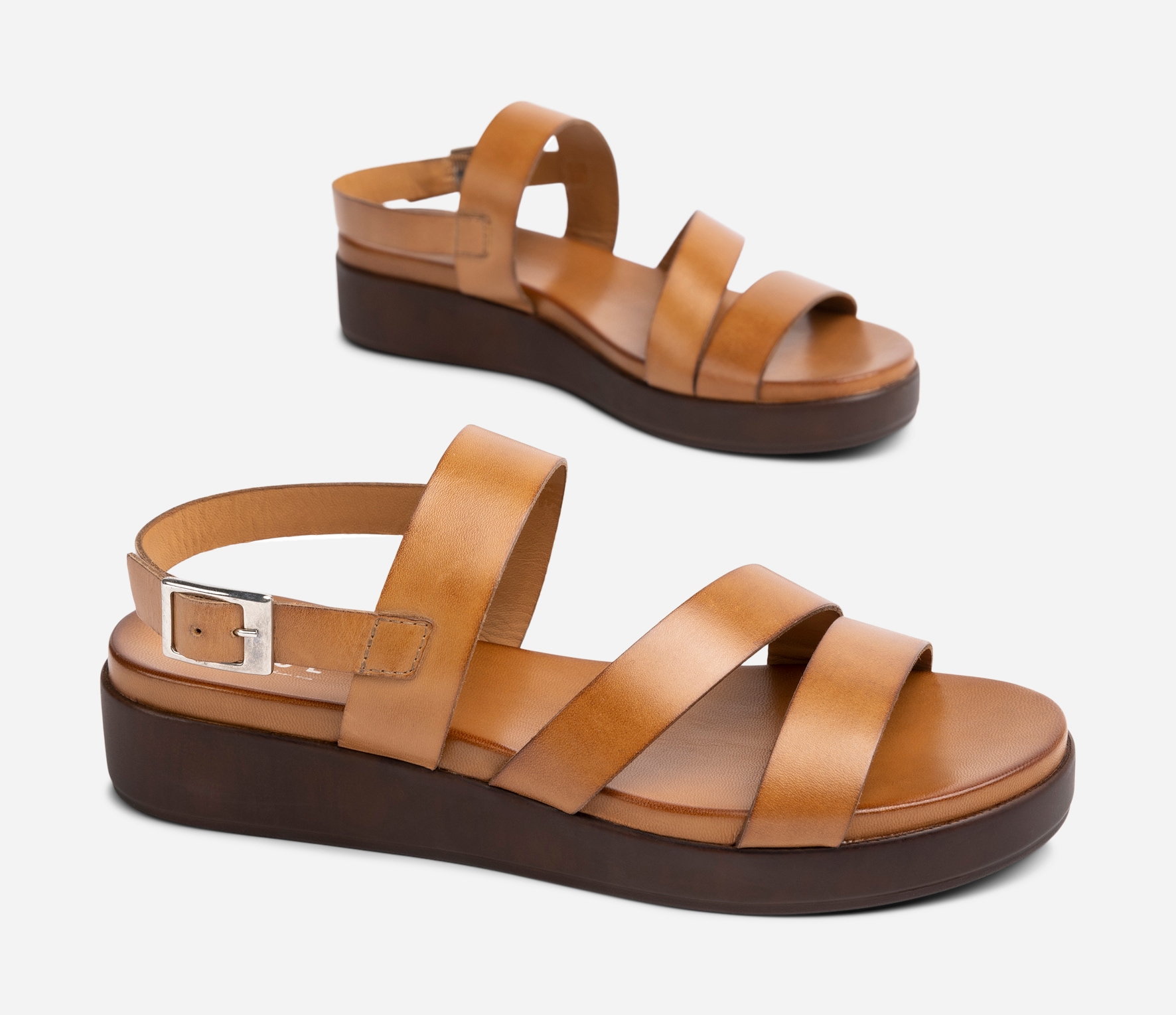 PACE, Sandaler Bruna
