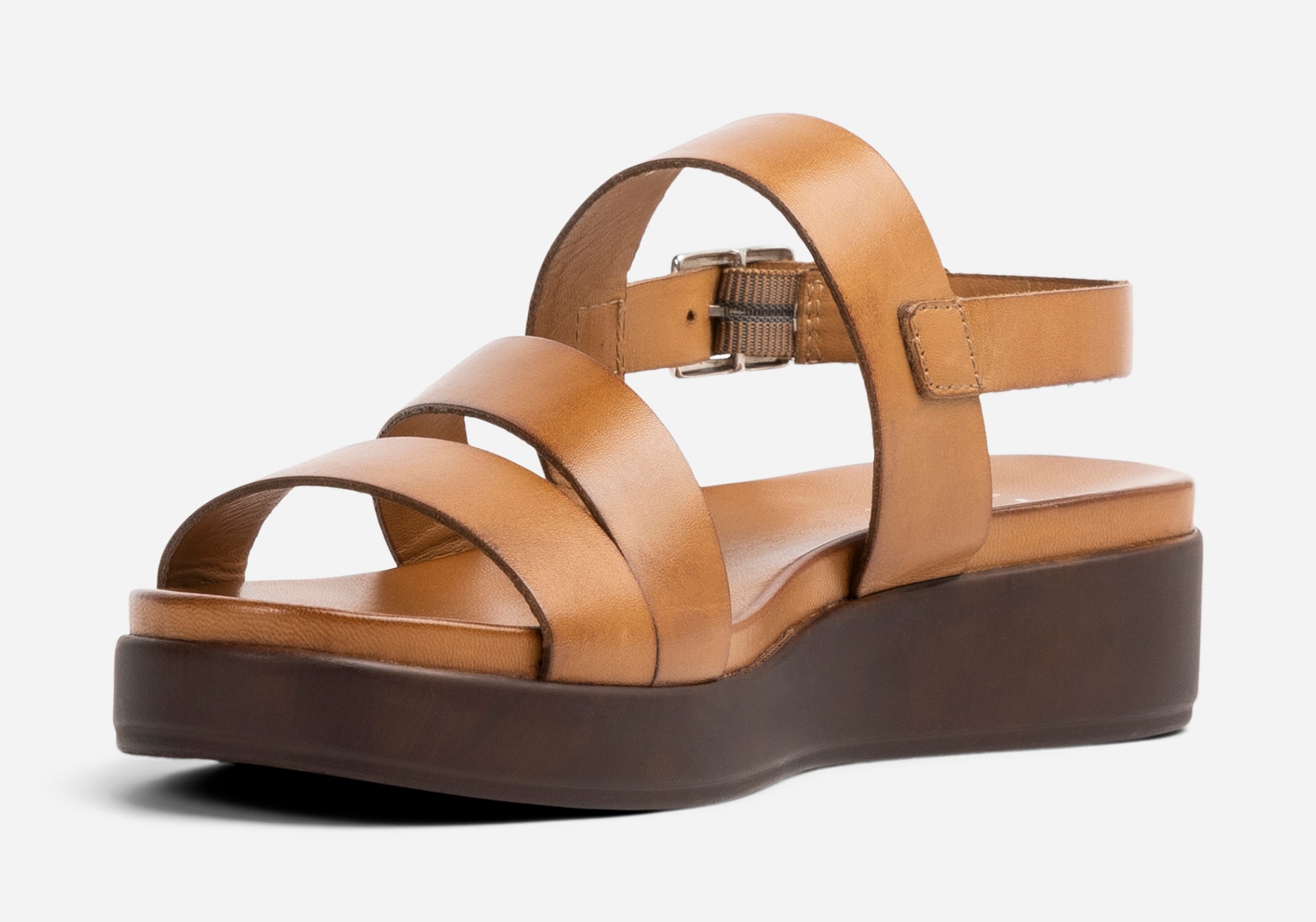 PACE, Sandaler Bruna