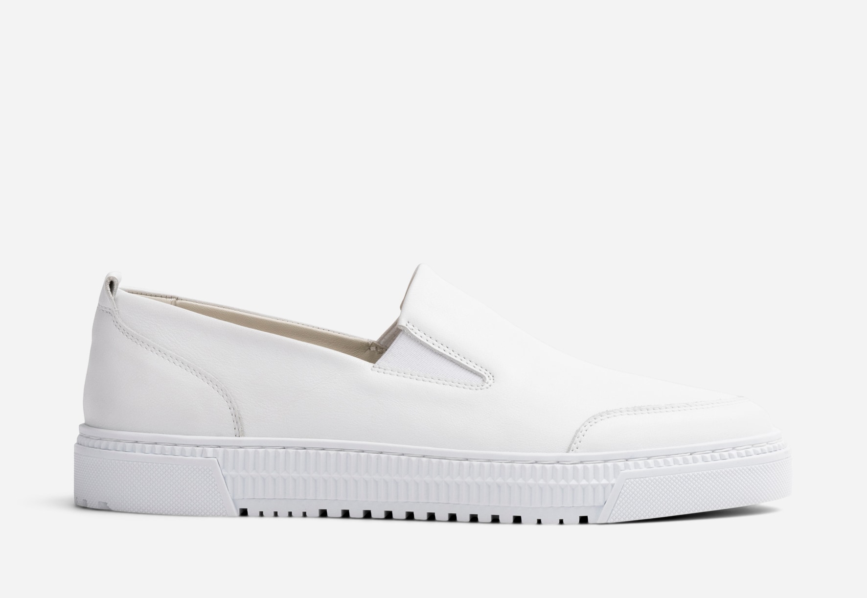 PACE, Slip-on sneakers Vita