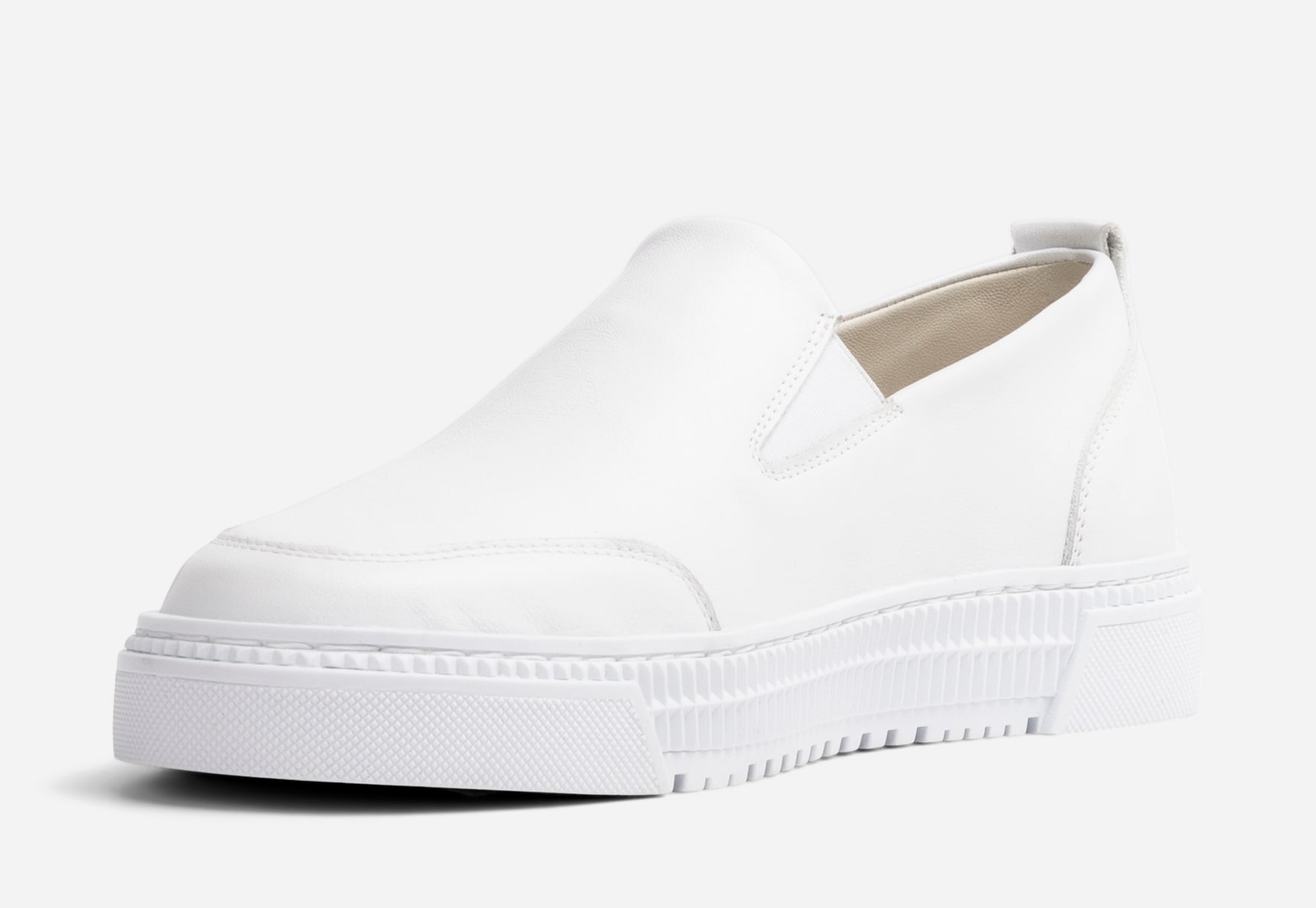 PACE, Slip-on sneakers Vita