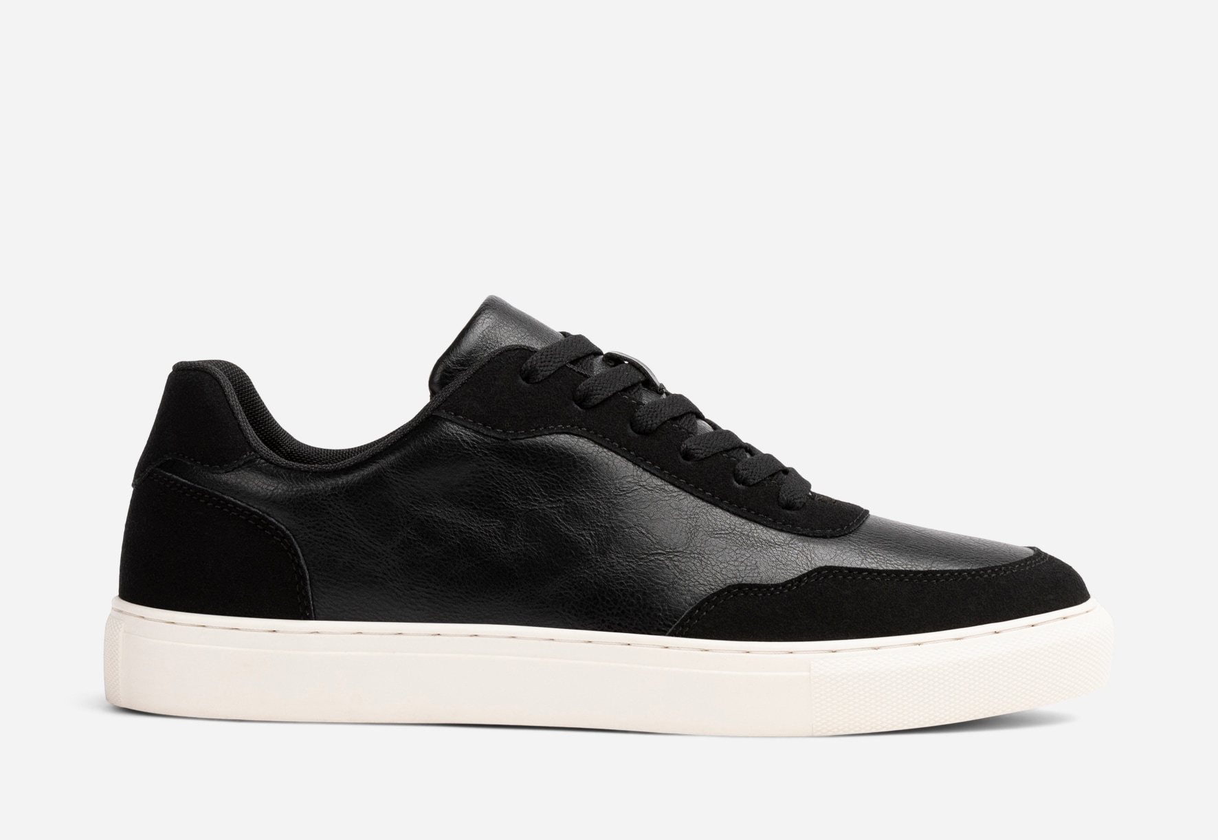 LINEAR, Sneakers Svarta