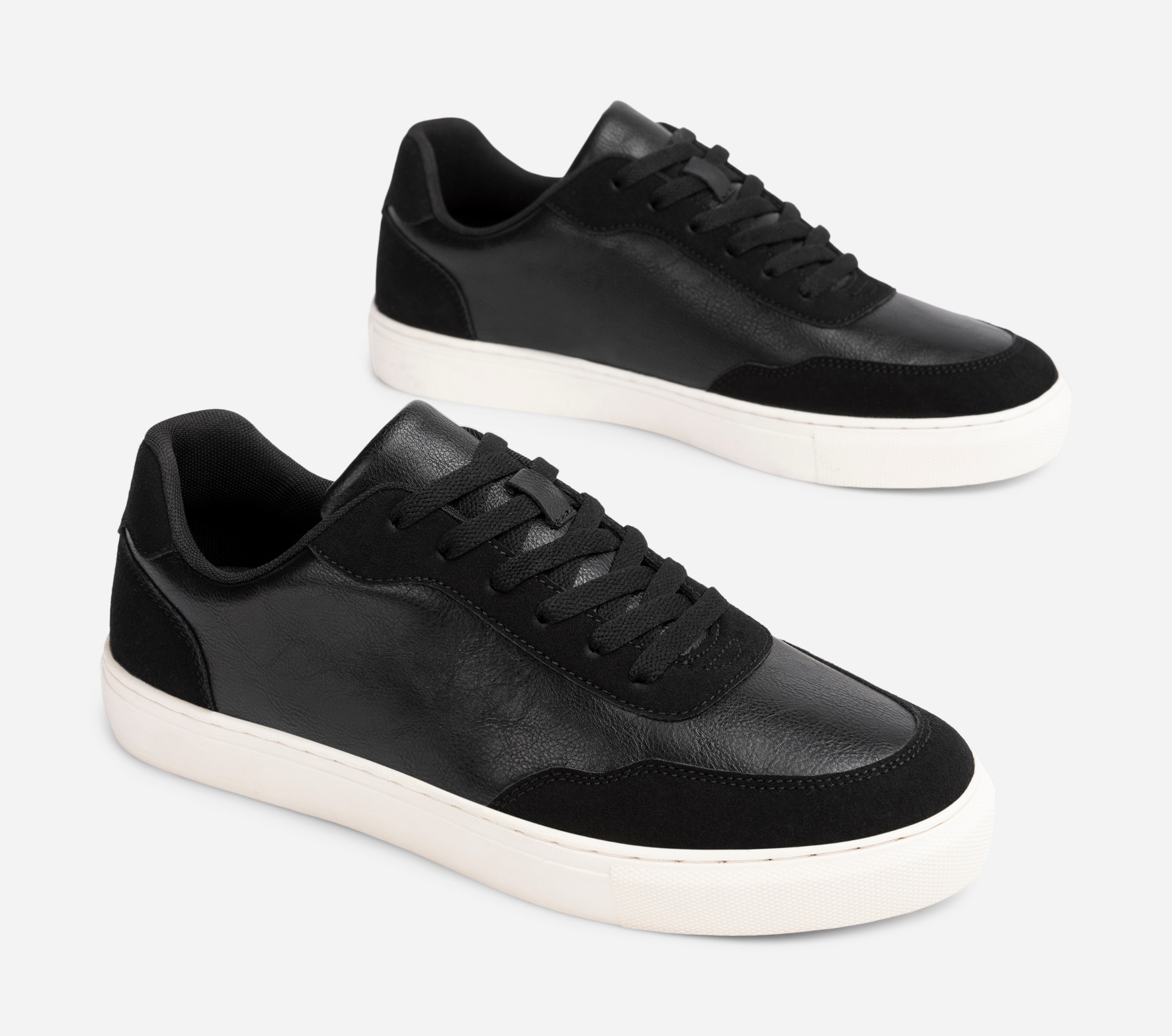LINEAR, Sneakers Svarta
